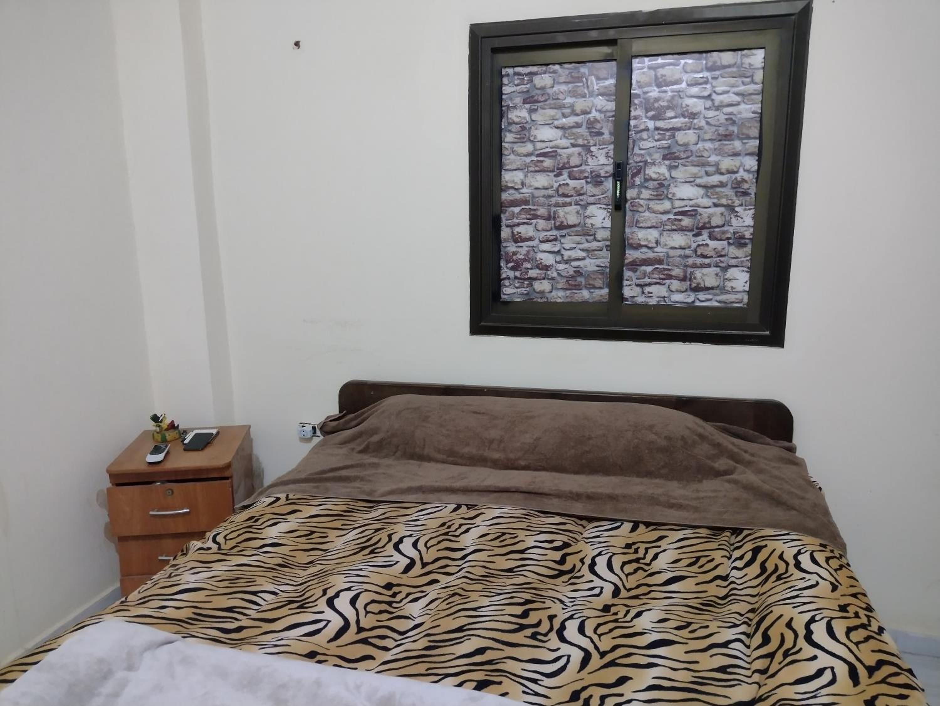 JsJ Apartment