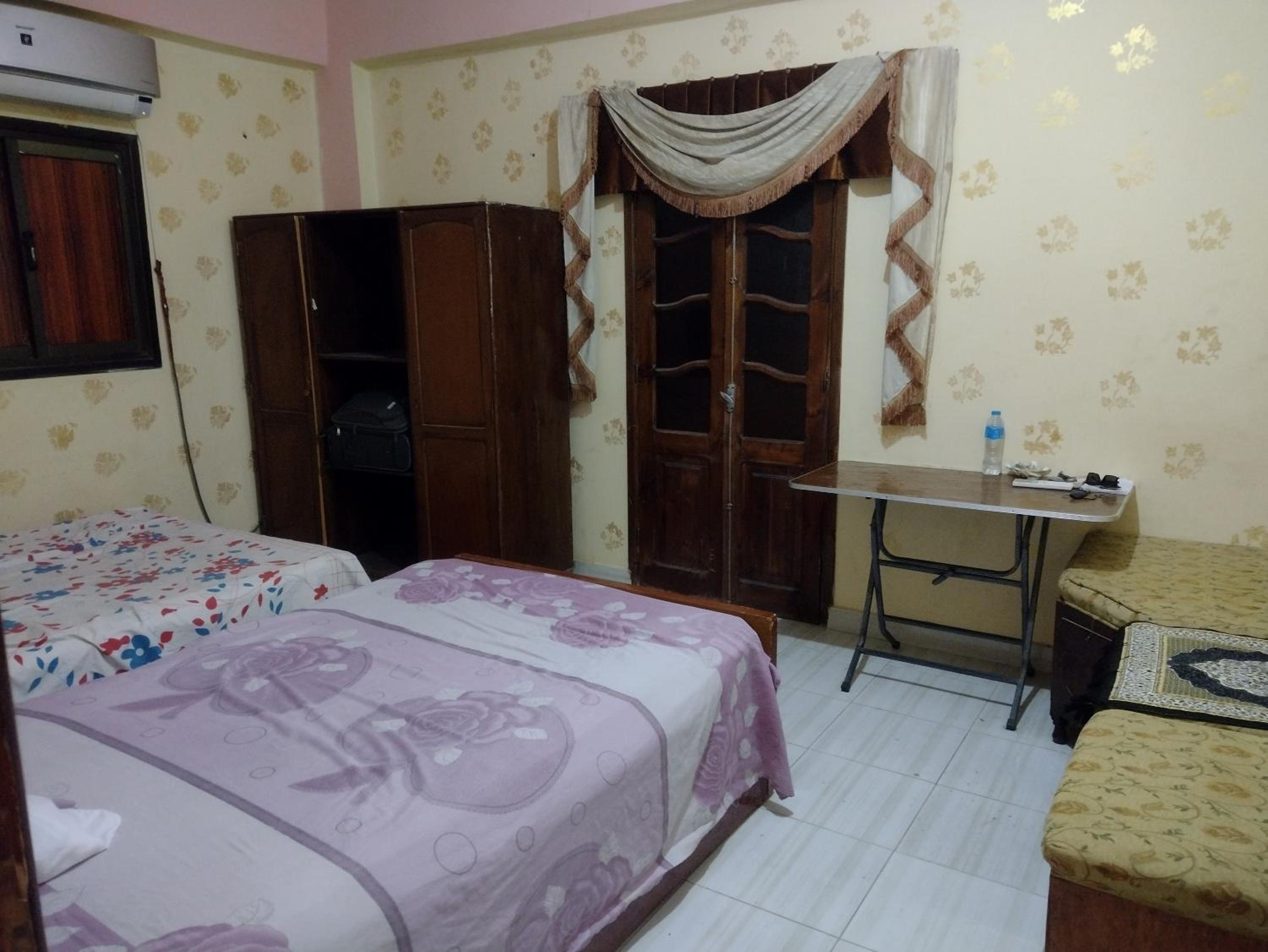 JsJ Apartment