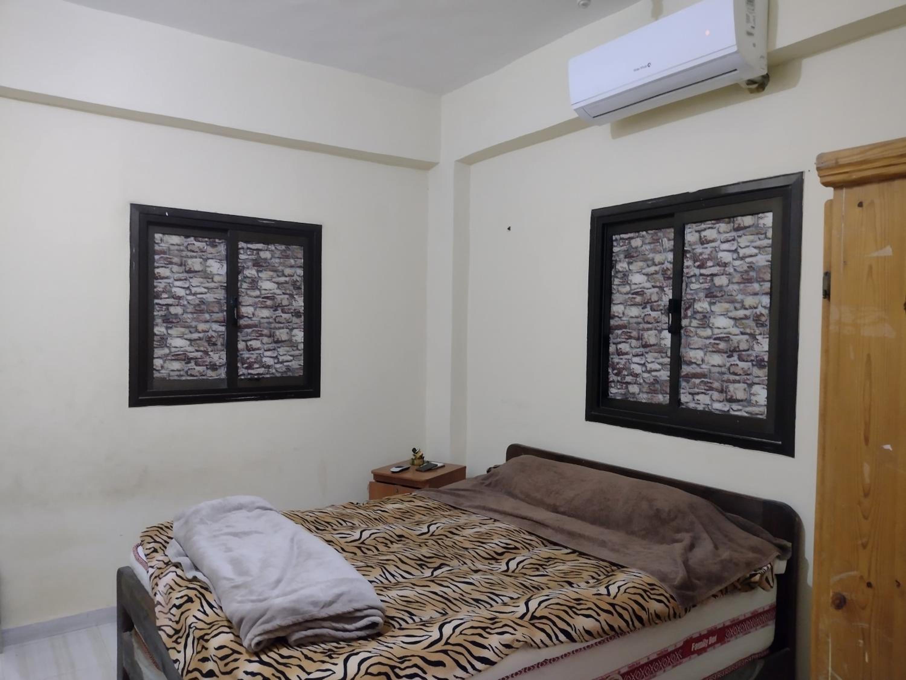 JsJ Apartment