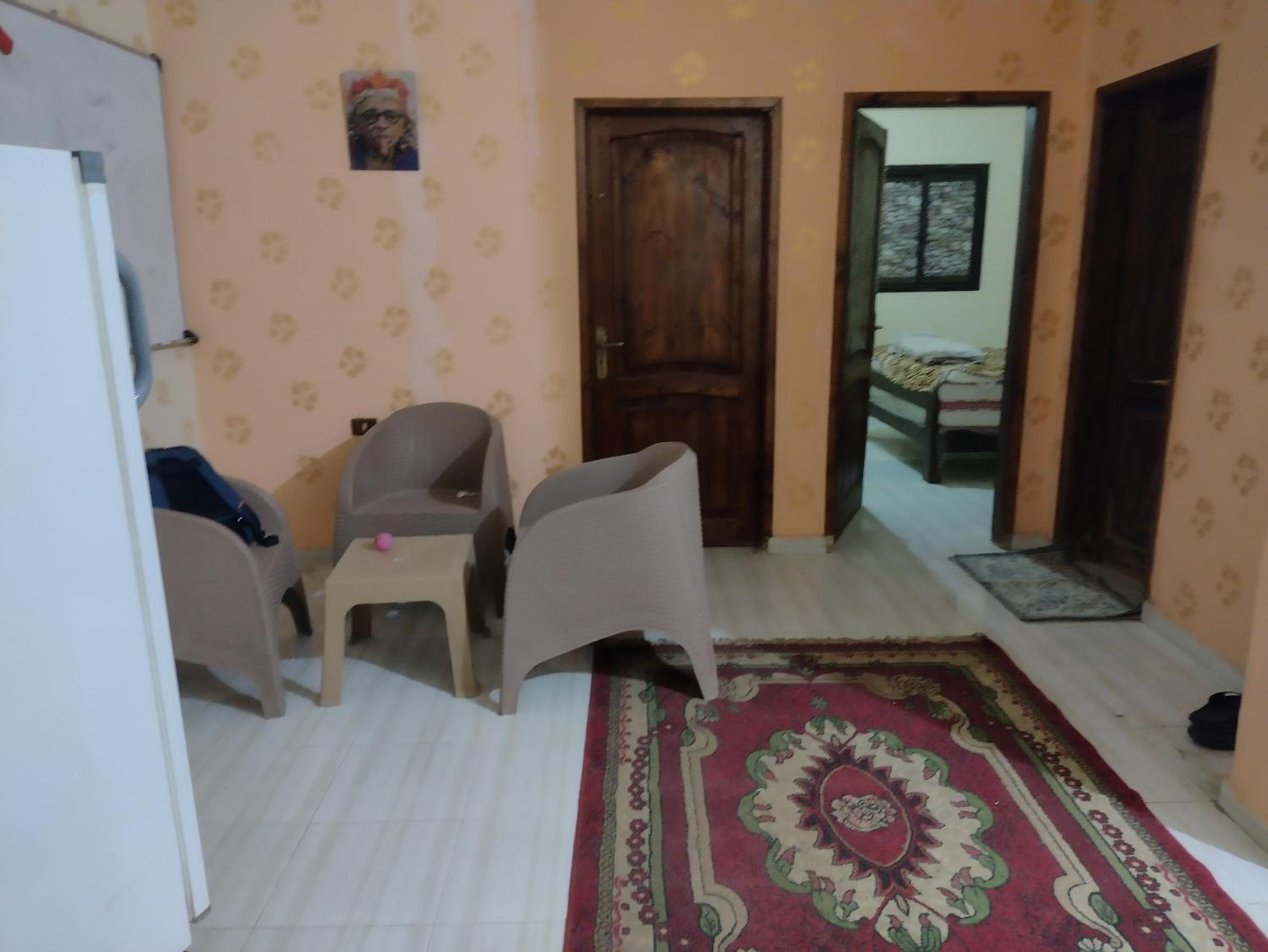 JsJ Apartment