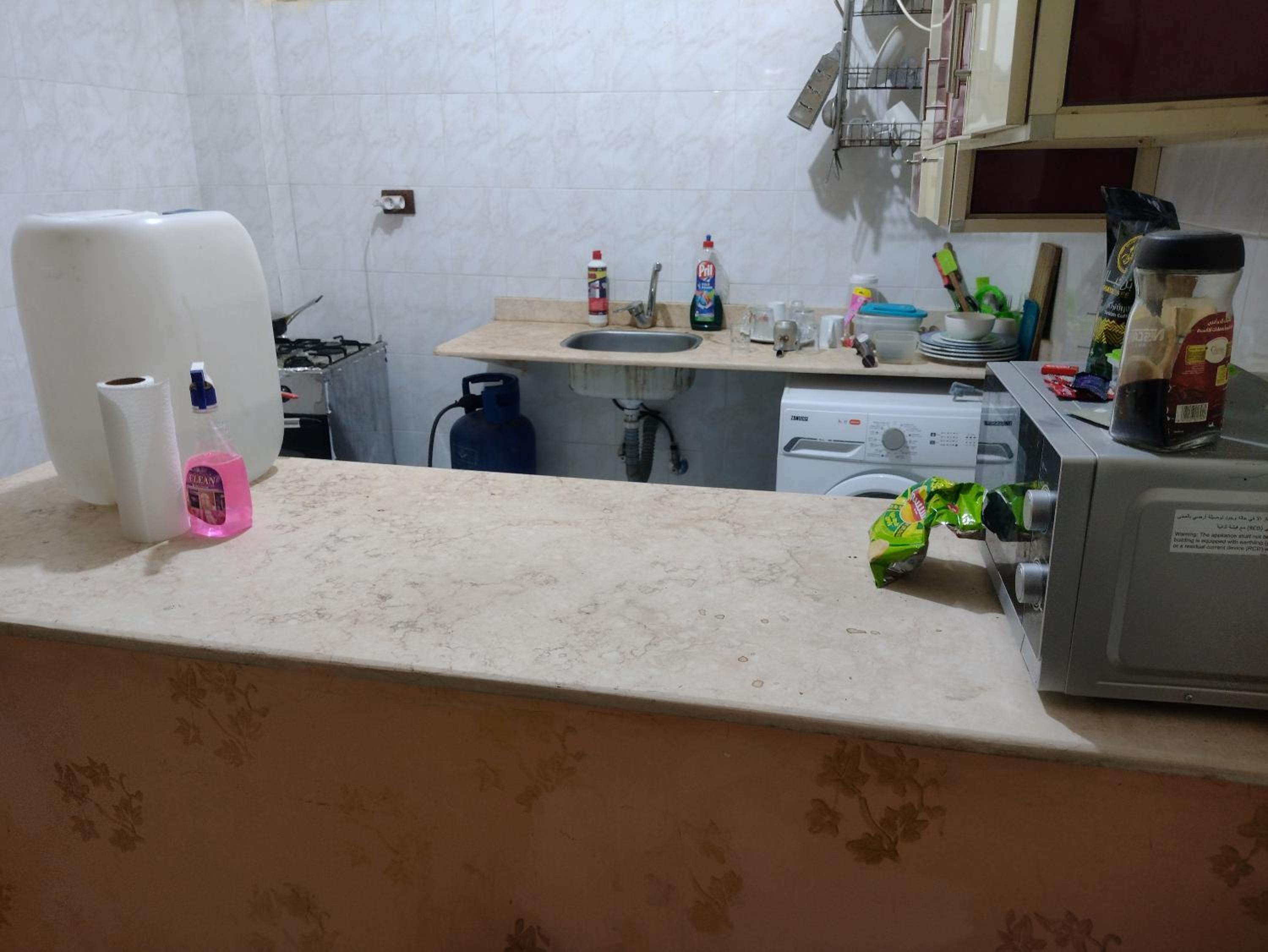 JsJ Apartment