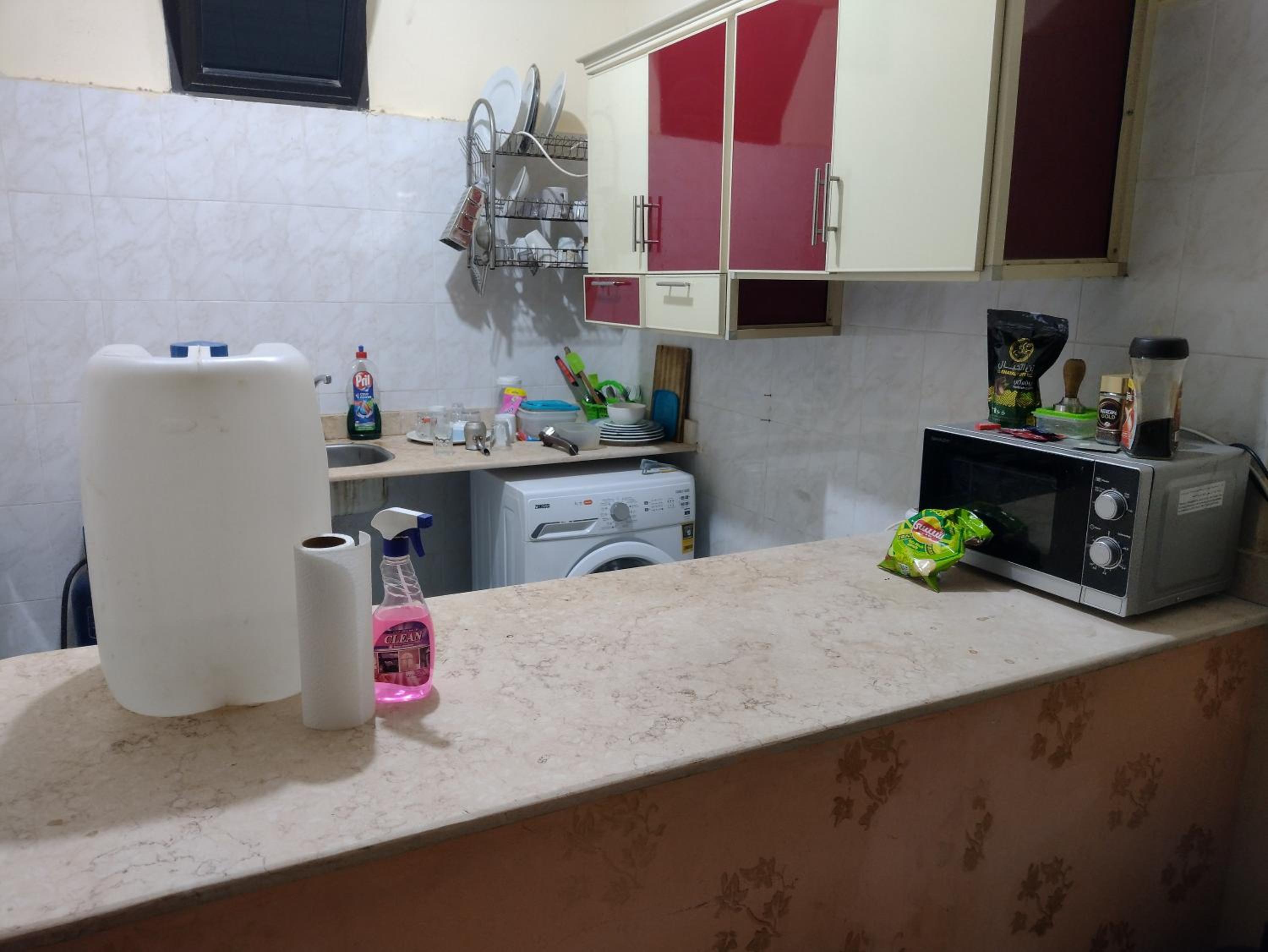 JsJ Apartment