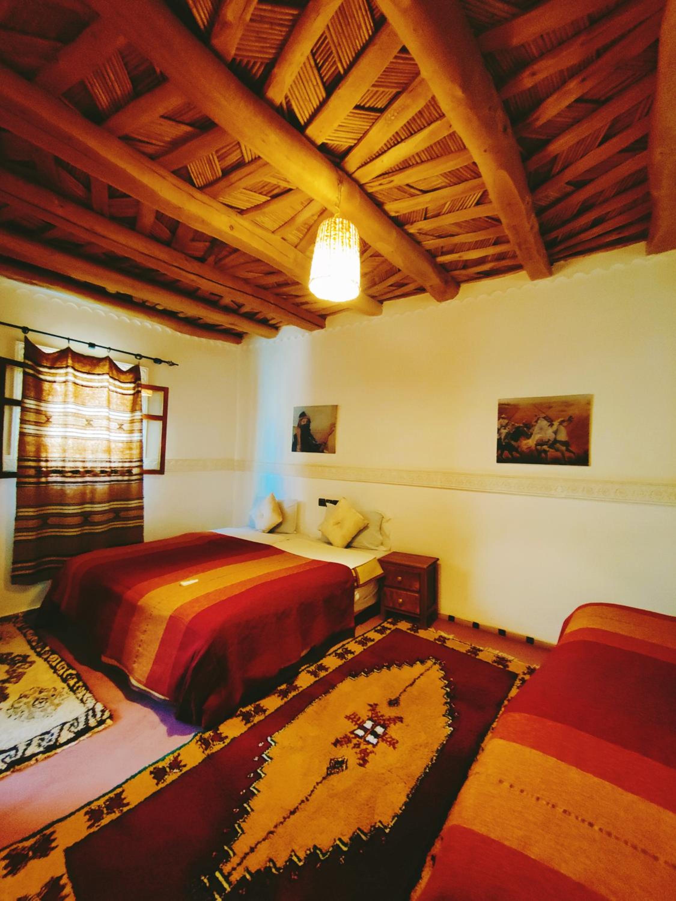 Auberge La Fibule Du Dades