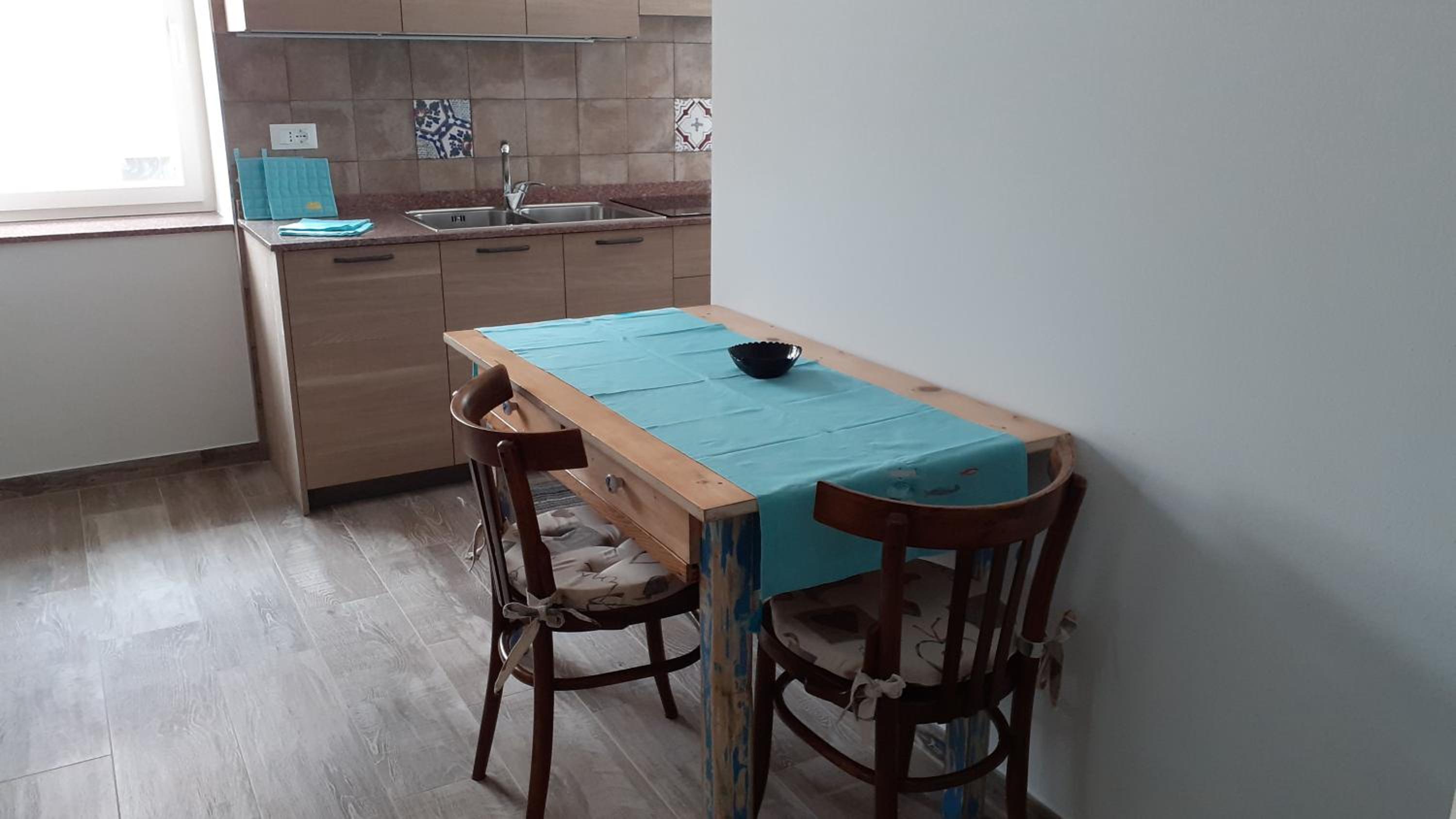 CASA RAINA