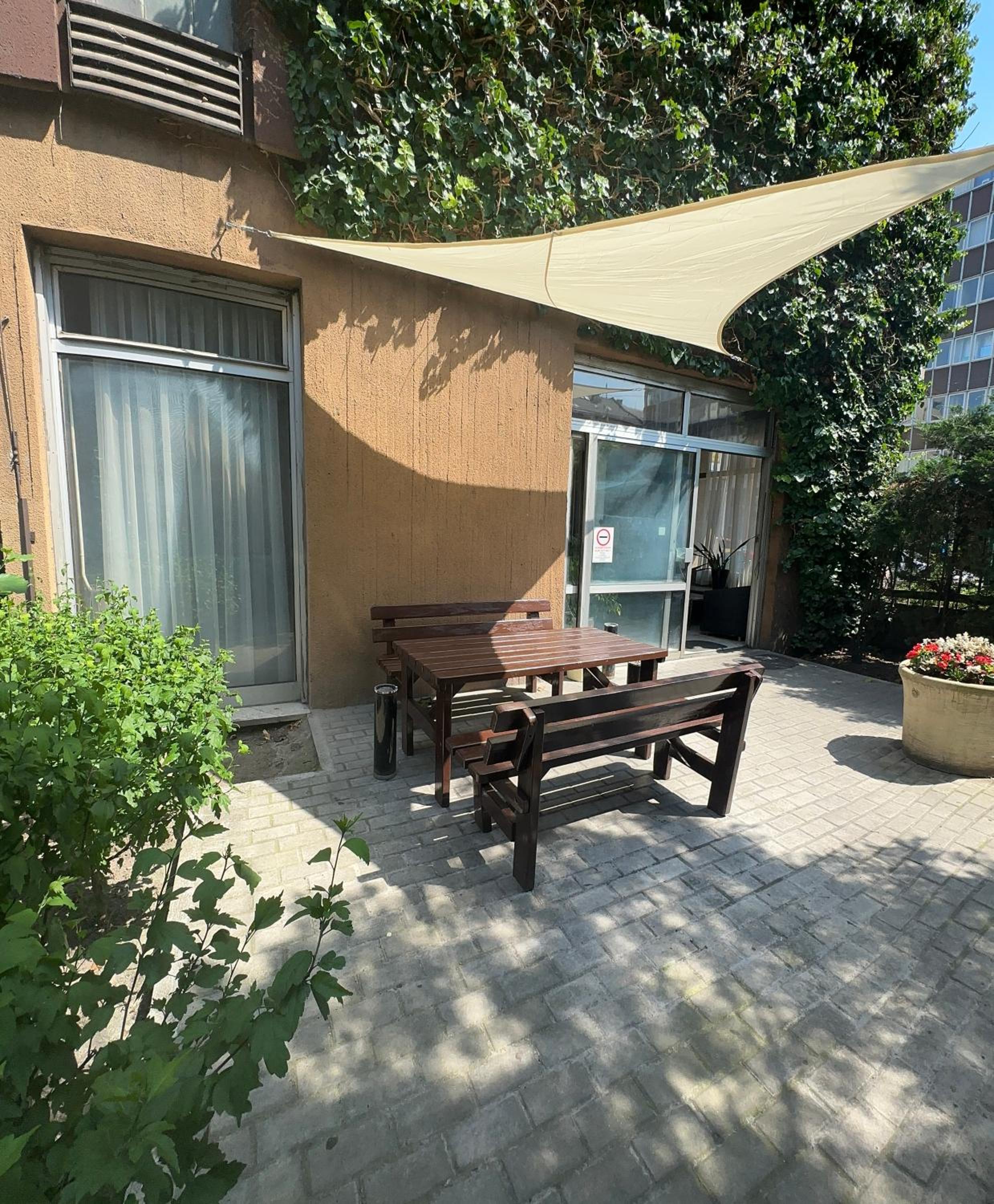 H1 Apartmanok