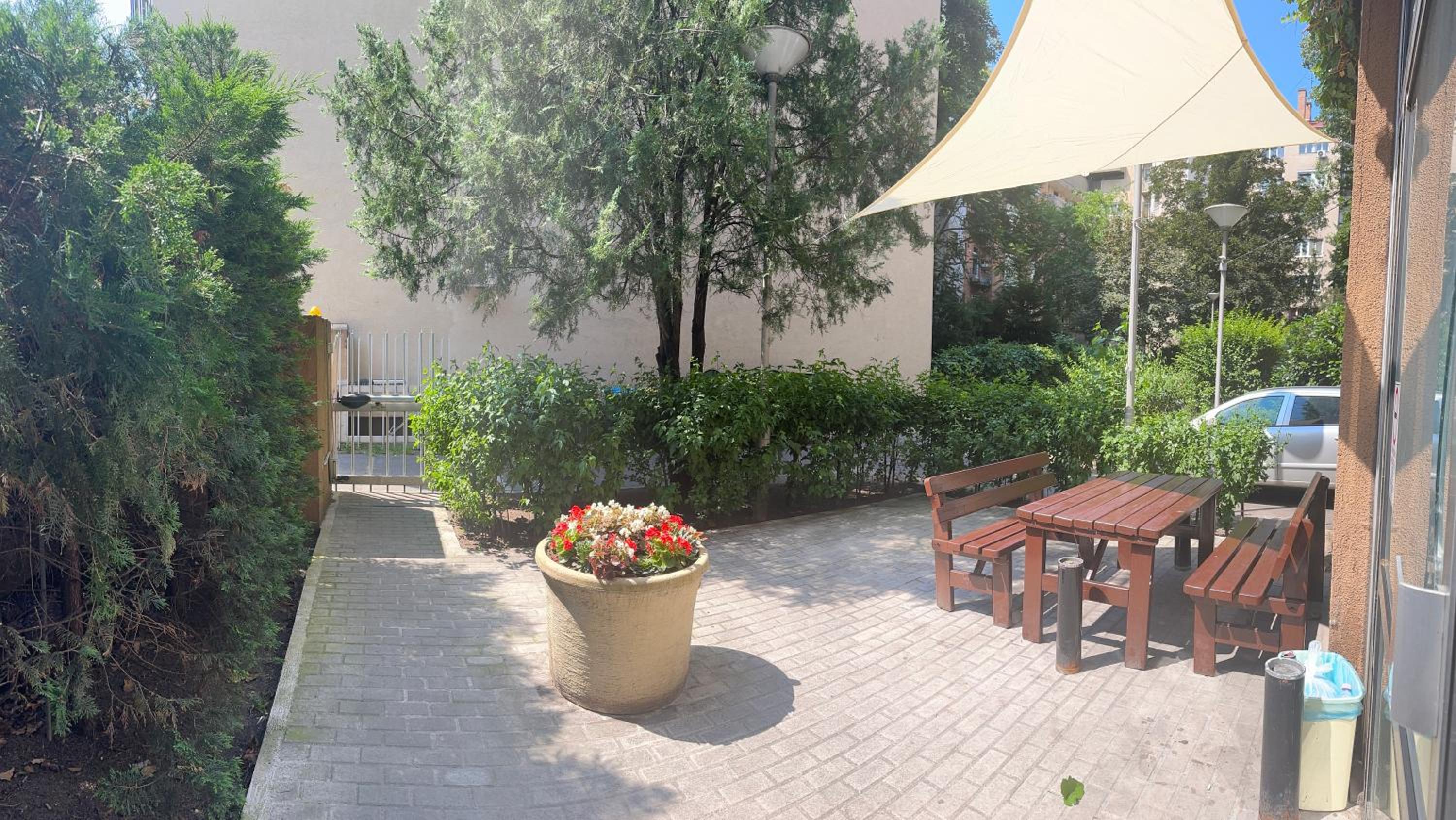 H1 Apartmanok