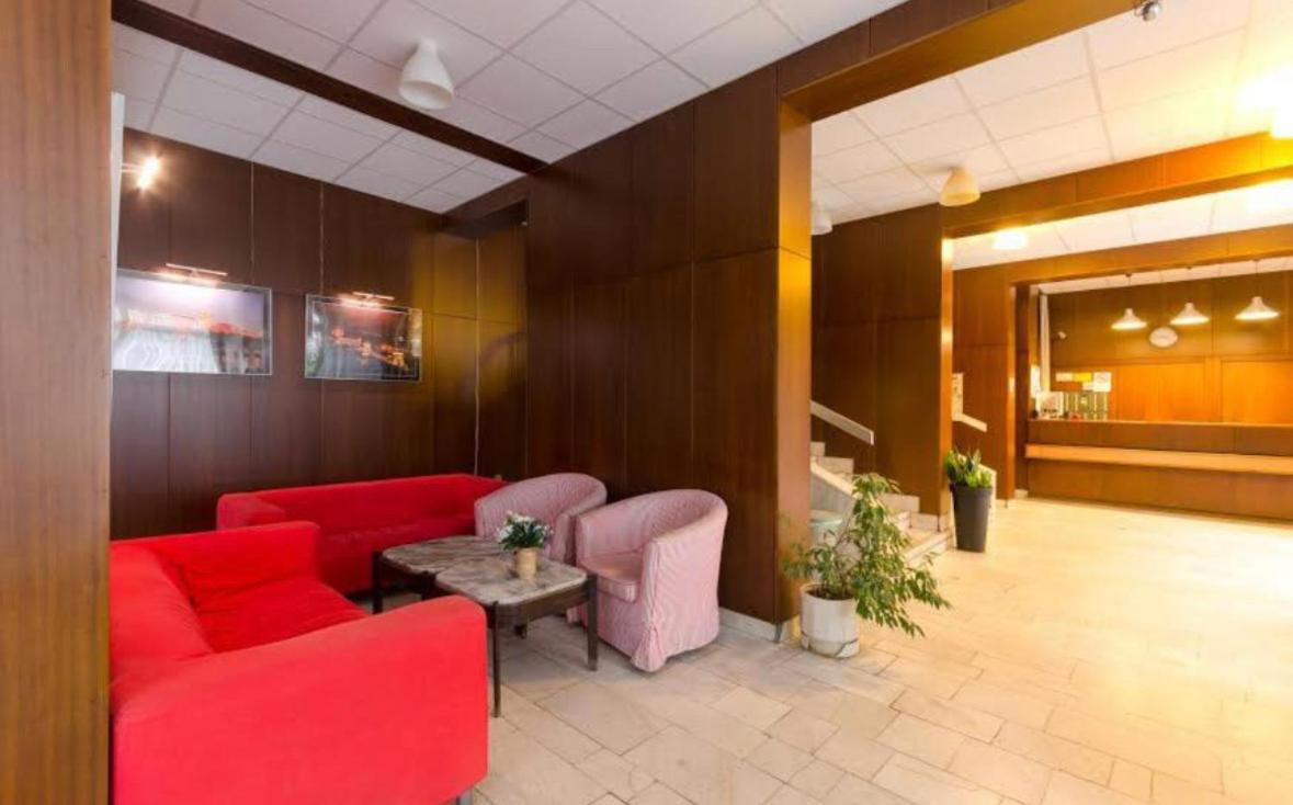 H1 Apartmanok