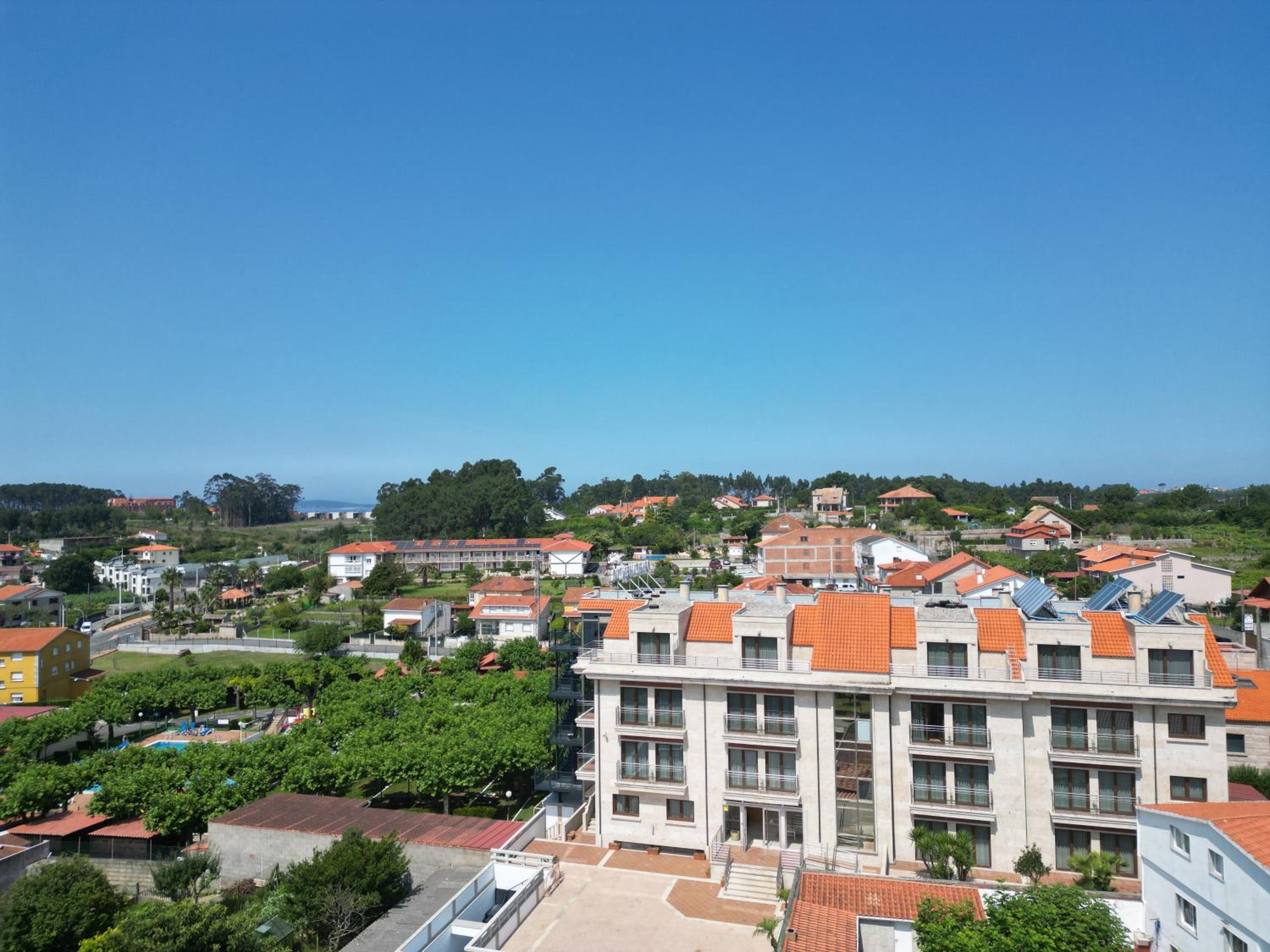 Apartamentos Playa Canelas