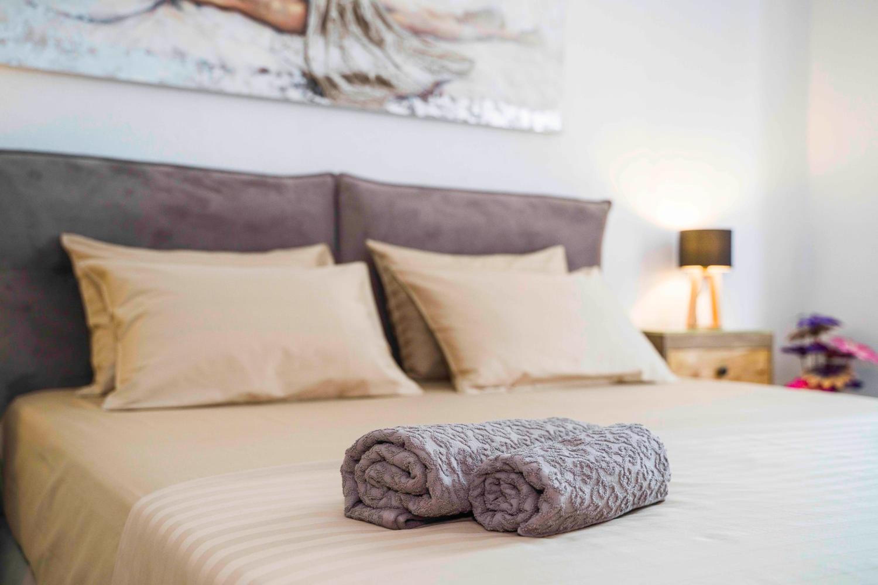 Apartment Alice Central Luxe
