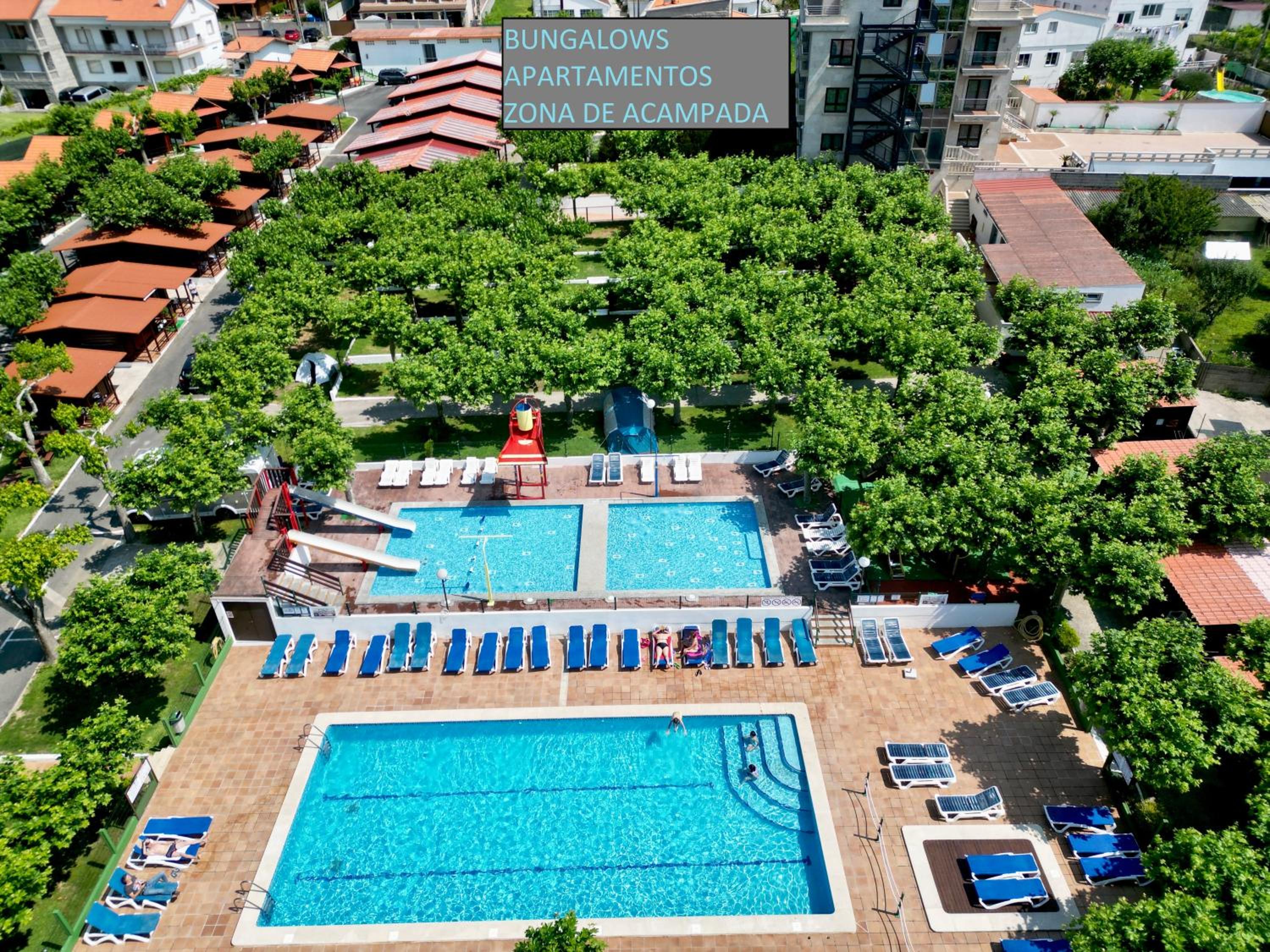 Apartamentos Playa Canelas