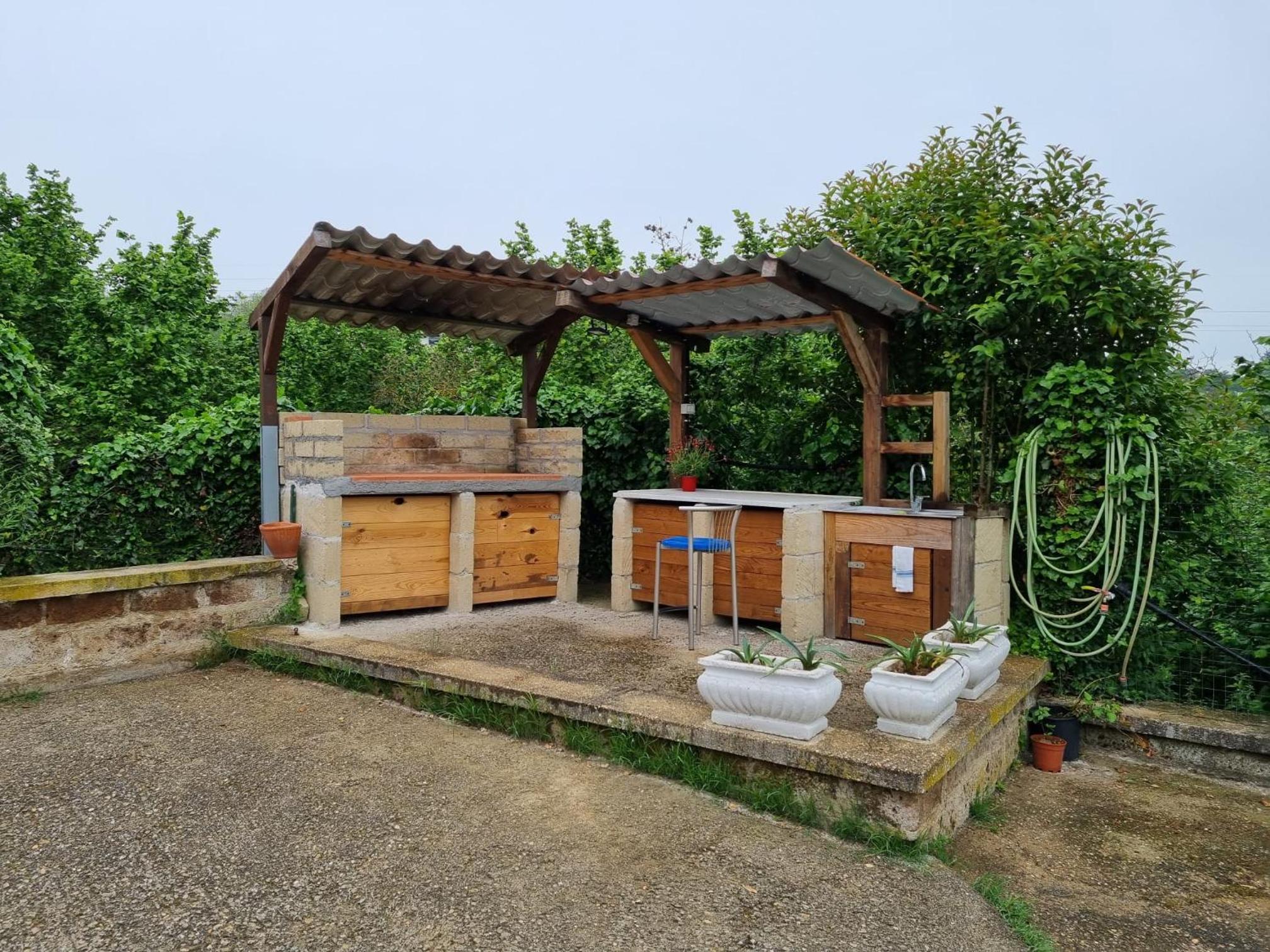 Country house Dolce Nocciola