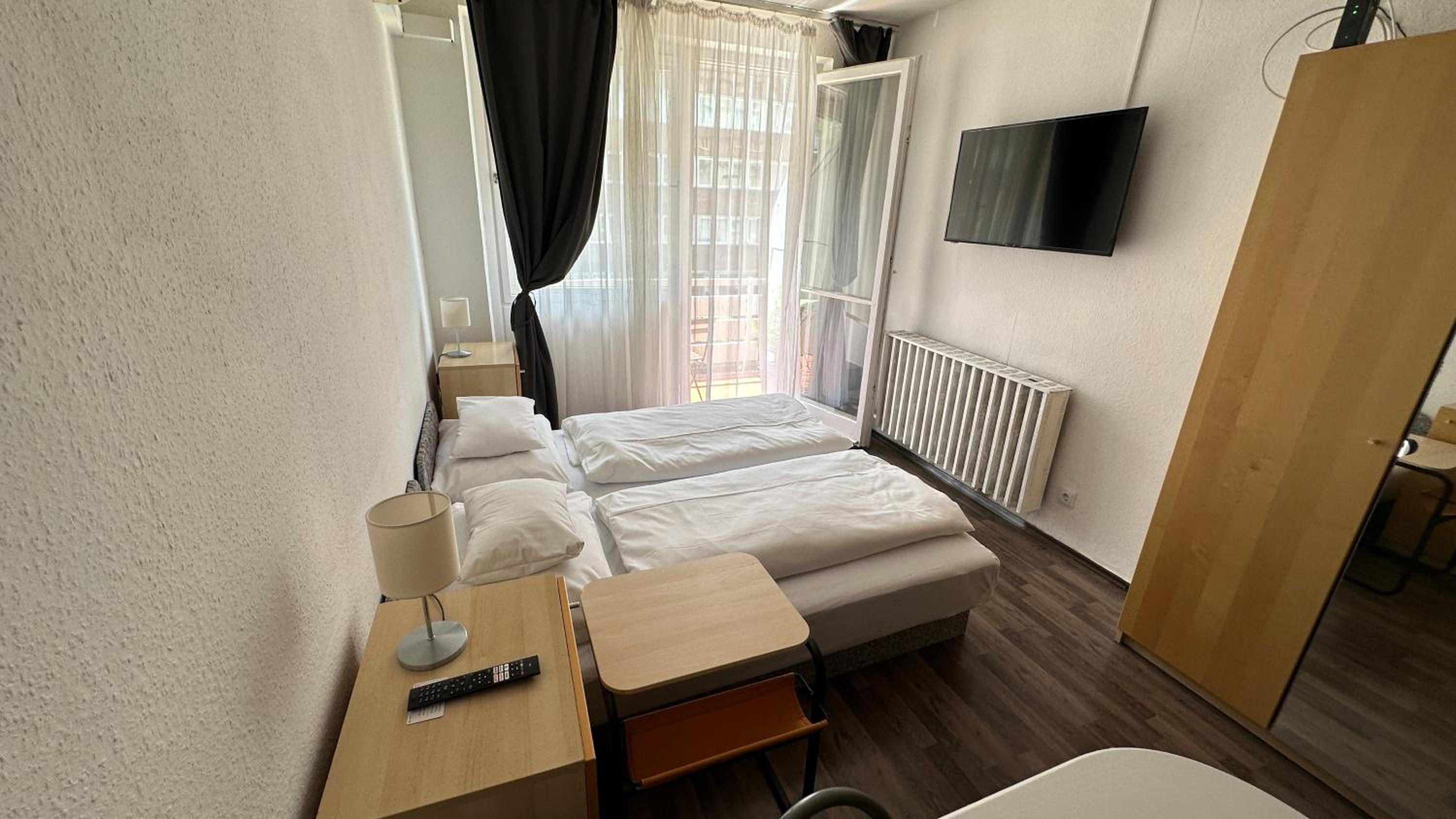 H1 Apartmanok