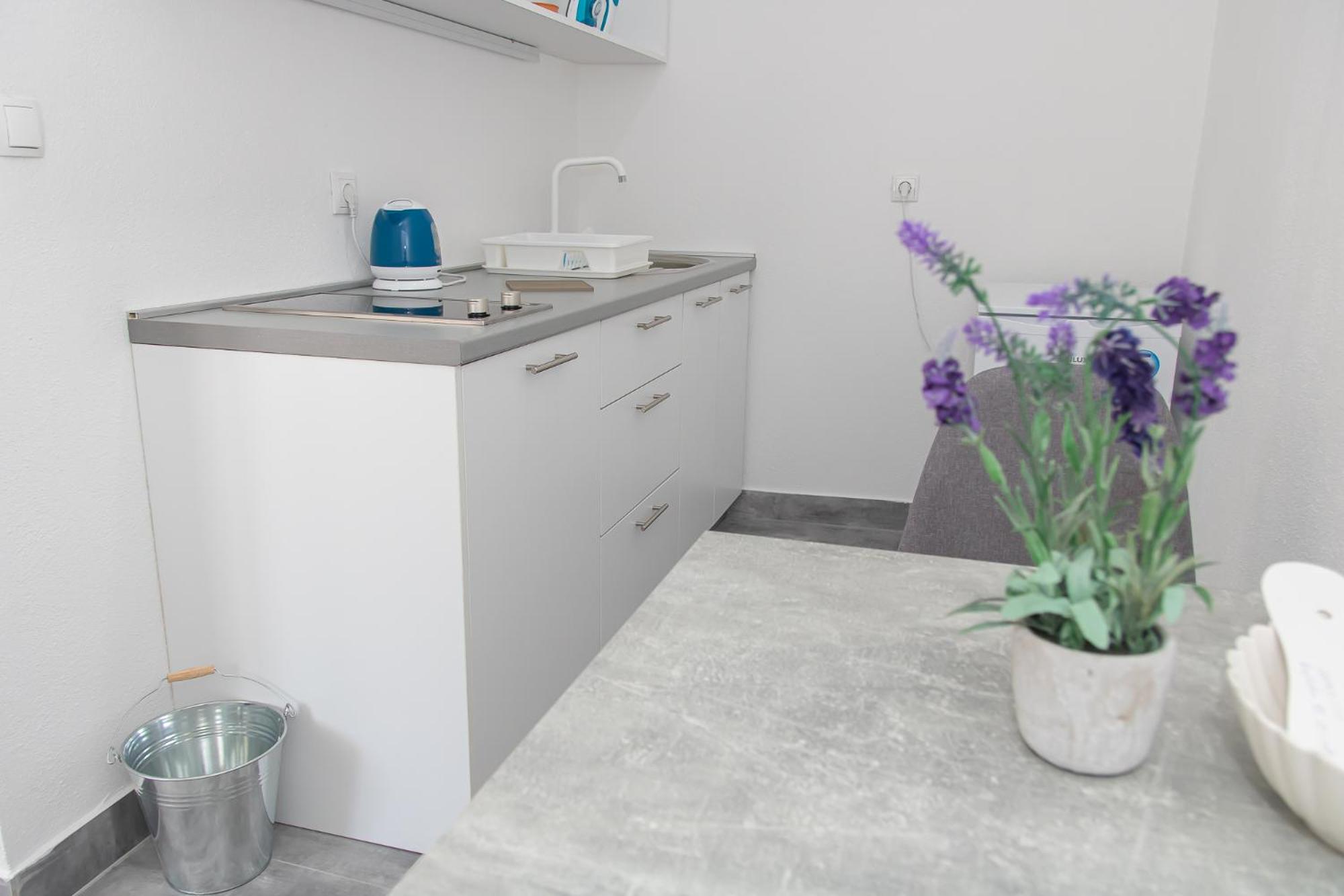 Apartments Vanaris