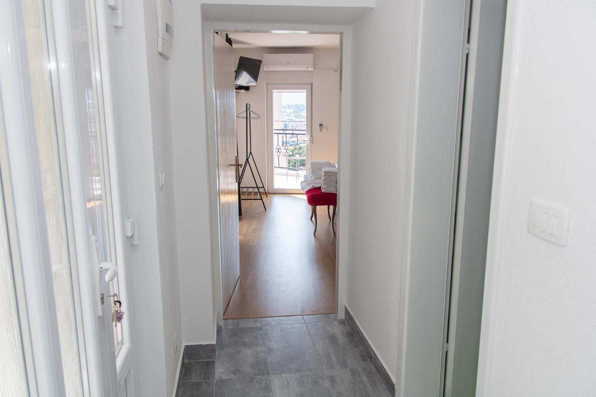 Apartments Vanaris