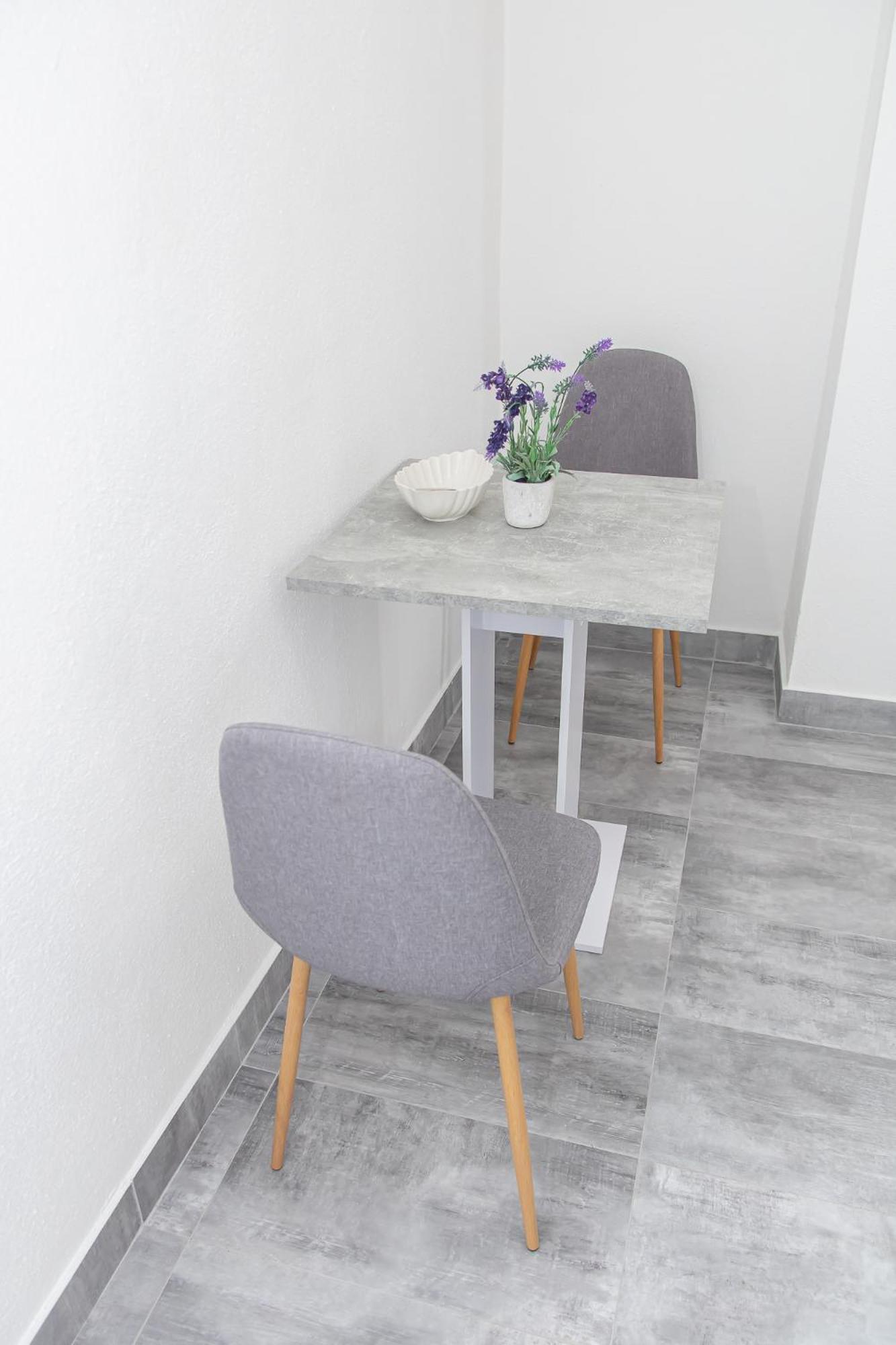 Apartments Vanaris