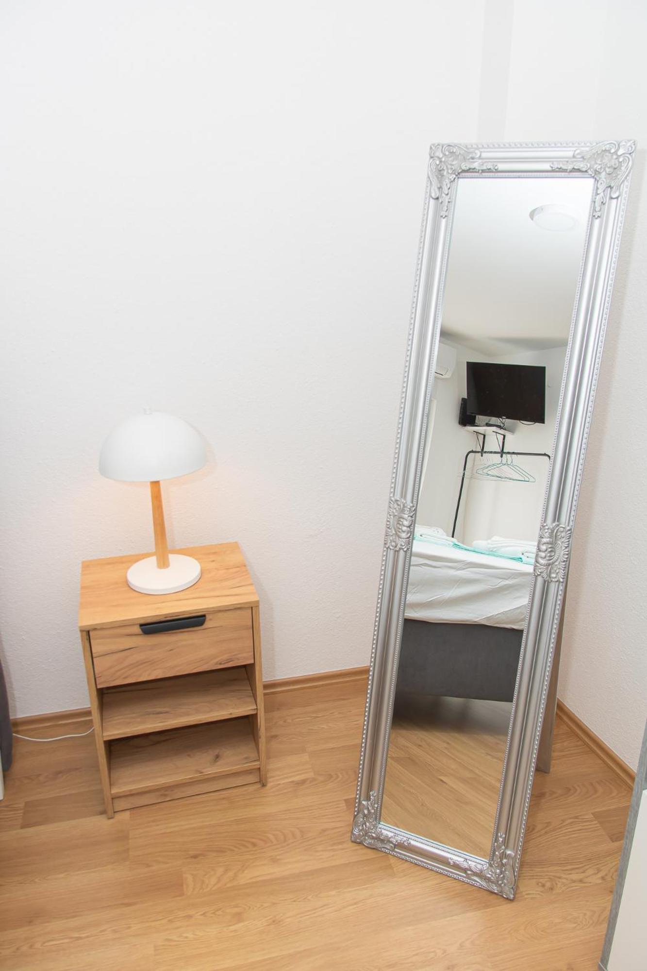 Apartments Vanaris