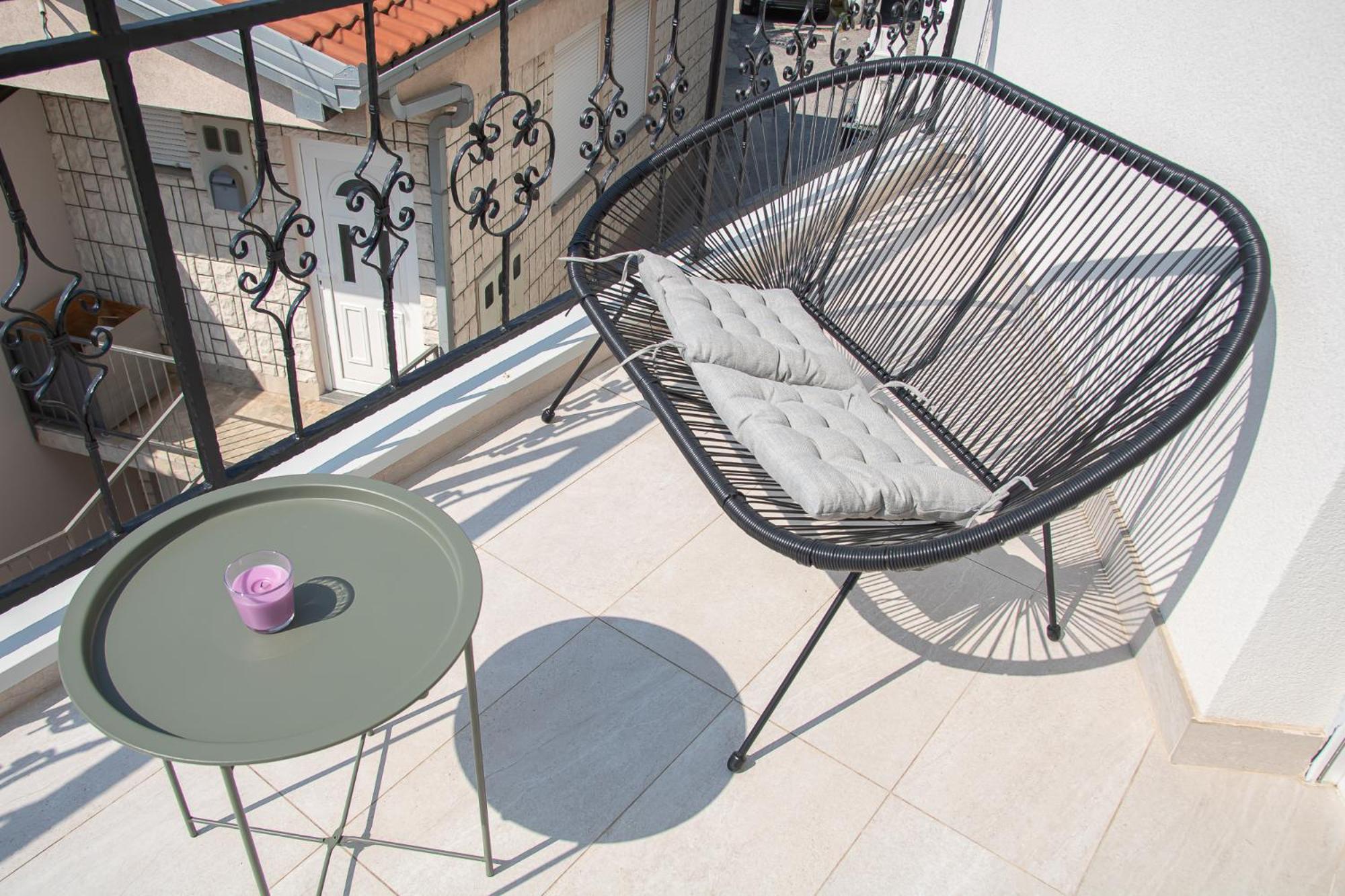 Apartments Vanaris