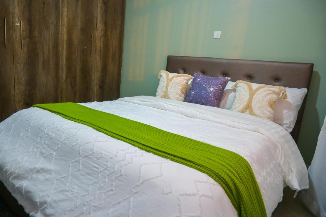 Executive apartments at kileleshwa estate in wote town view 4