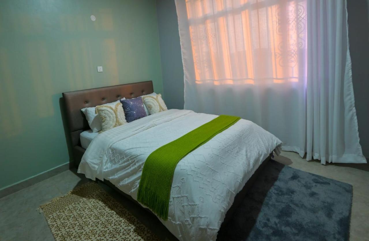 Executive apartments at kileleshwa estate in wote town view 5