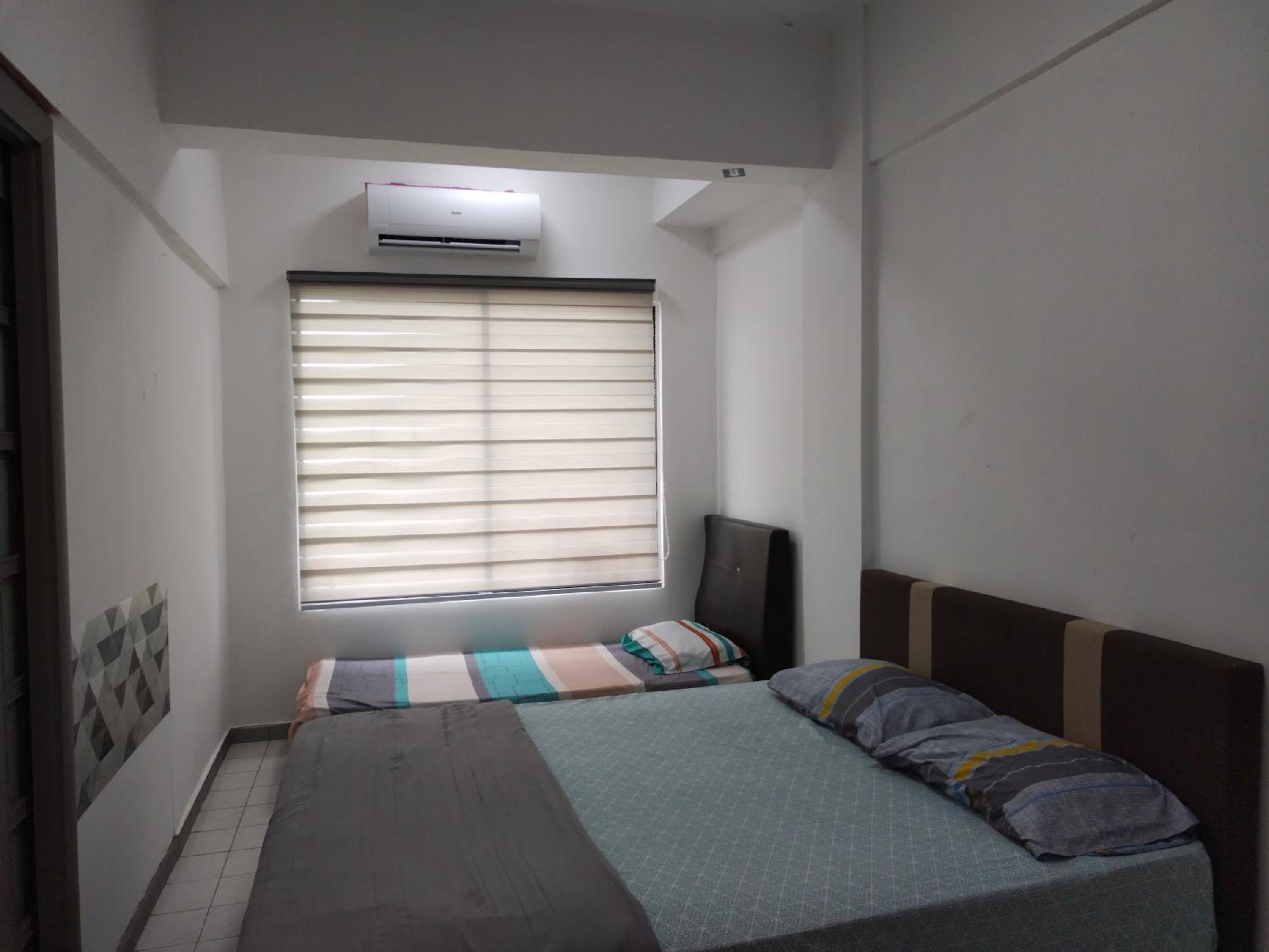 Adibah Seaview Homestay