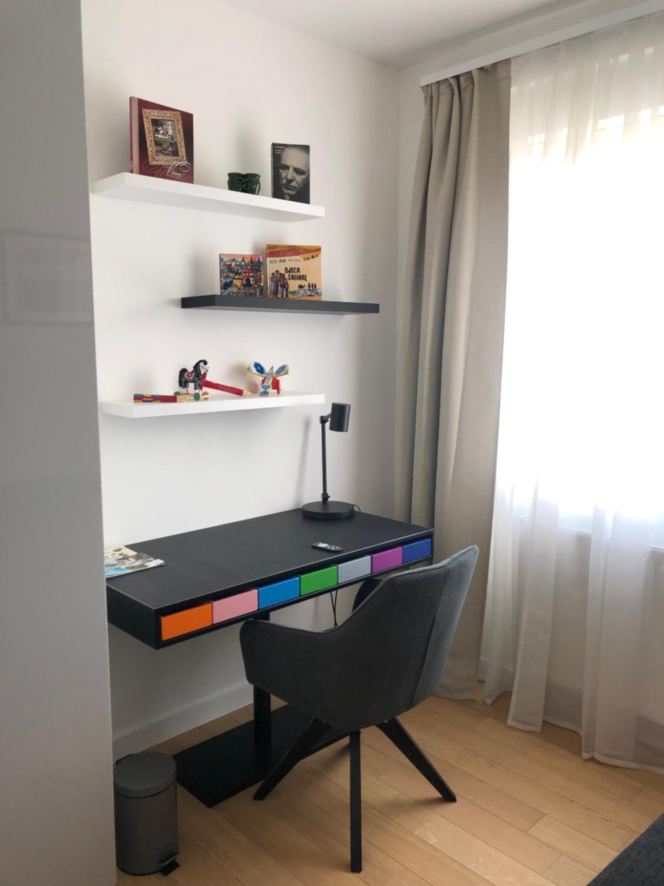 Apartman Eva, moderan stan u srcu Zagorja photo 5
