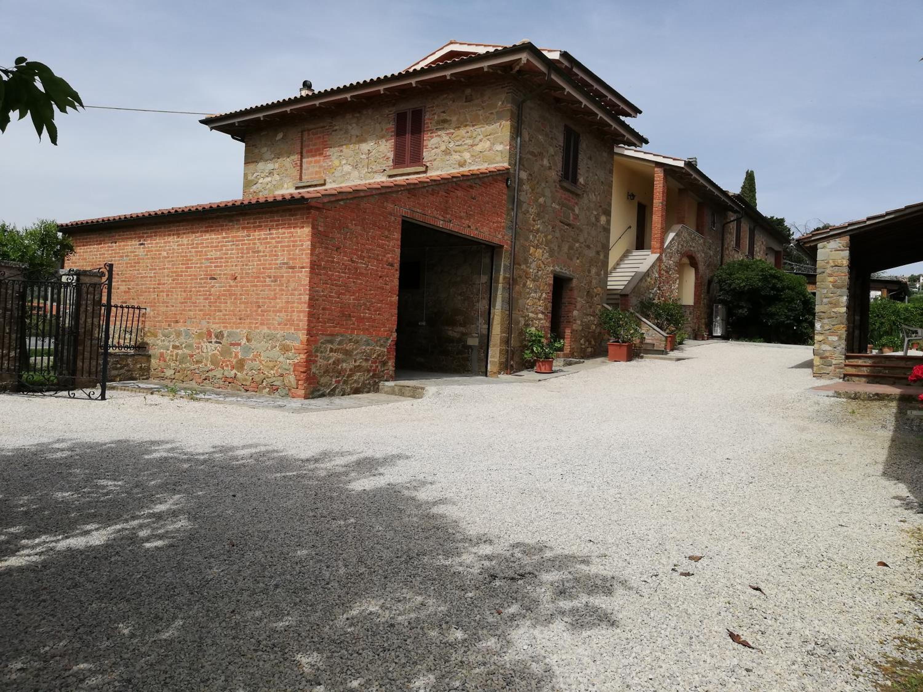 Il papavero verde view 2