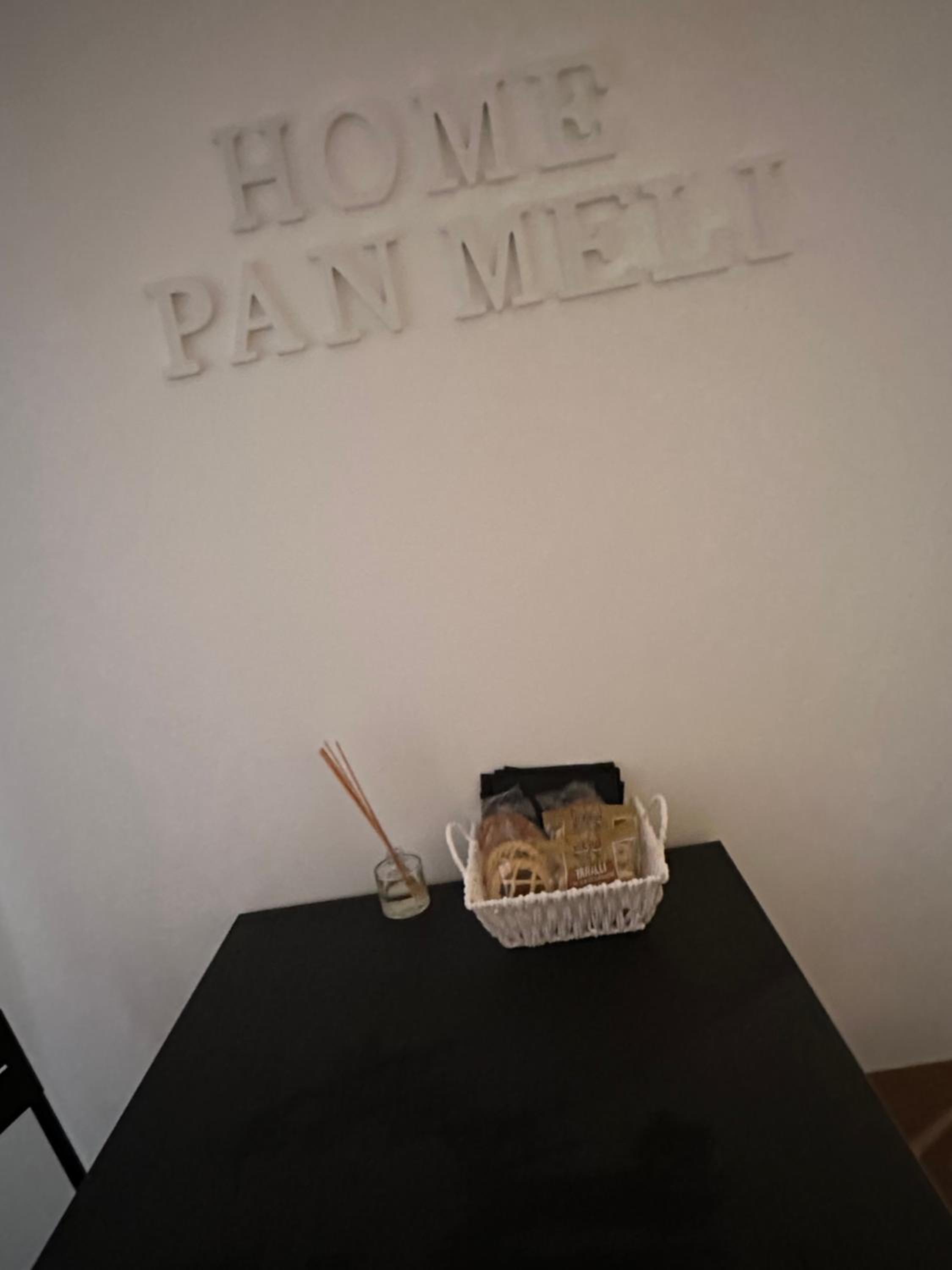 Pan Meli view 2