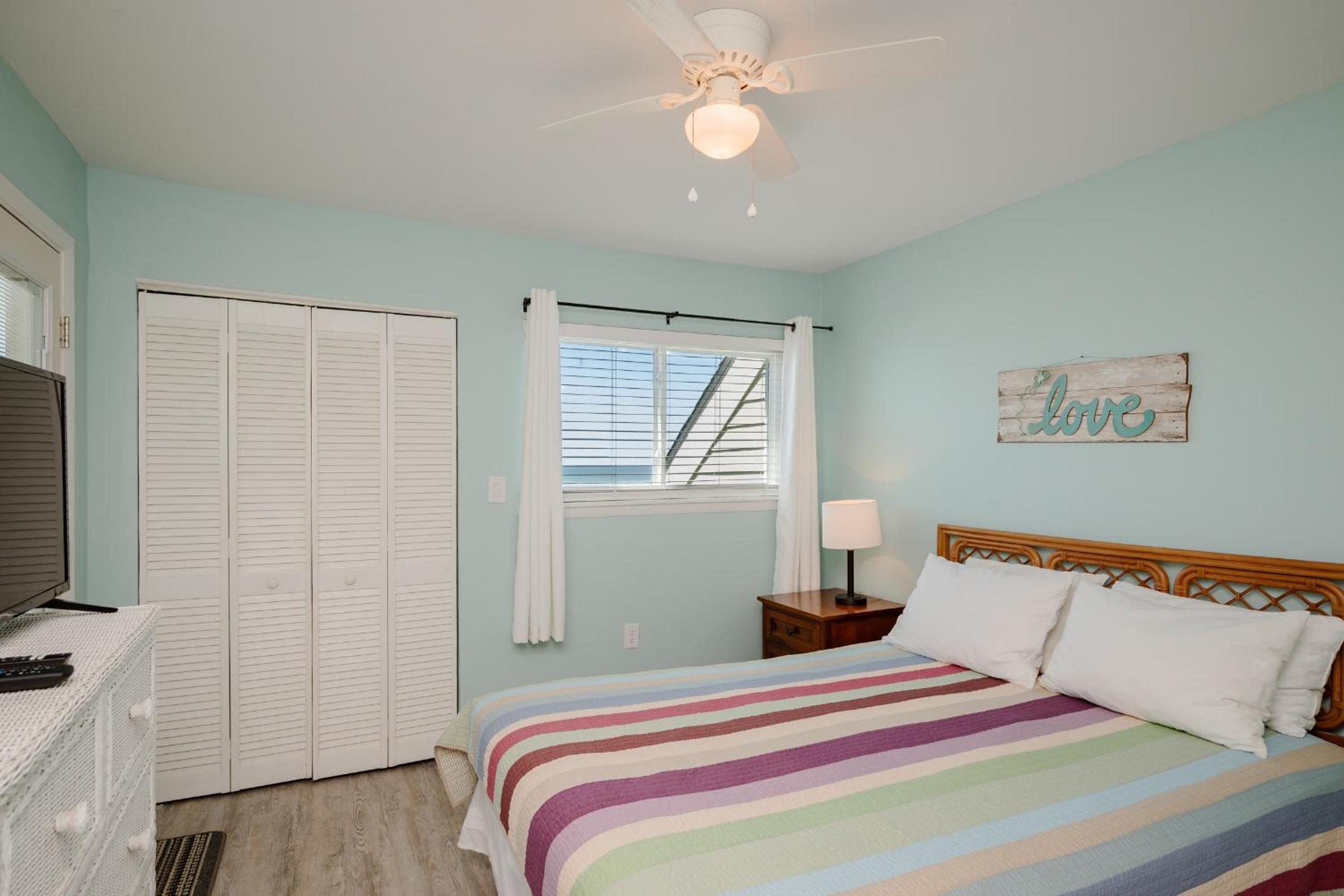 The Breeze by Oak Island Accommodations