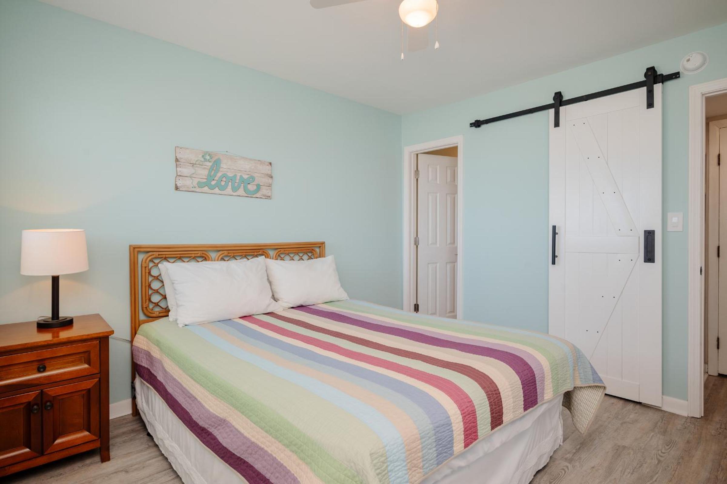 The Breeze by Oak Island Accommodations