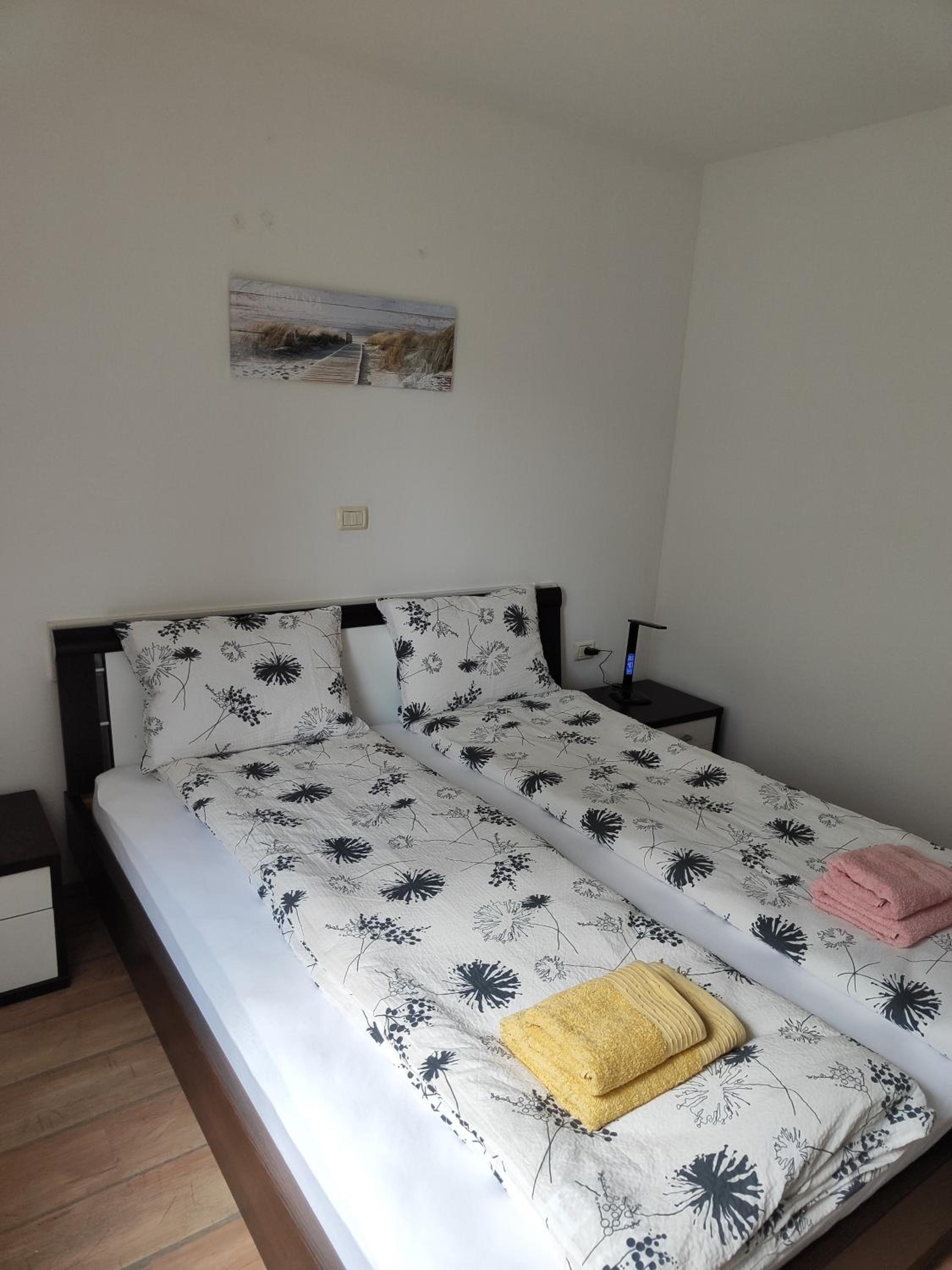Apartma Nena view 4