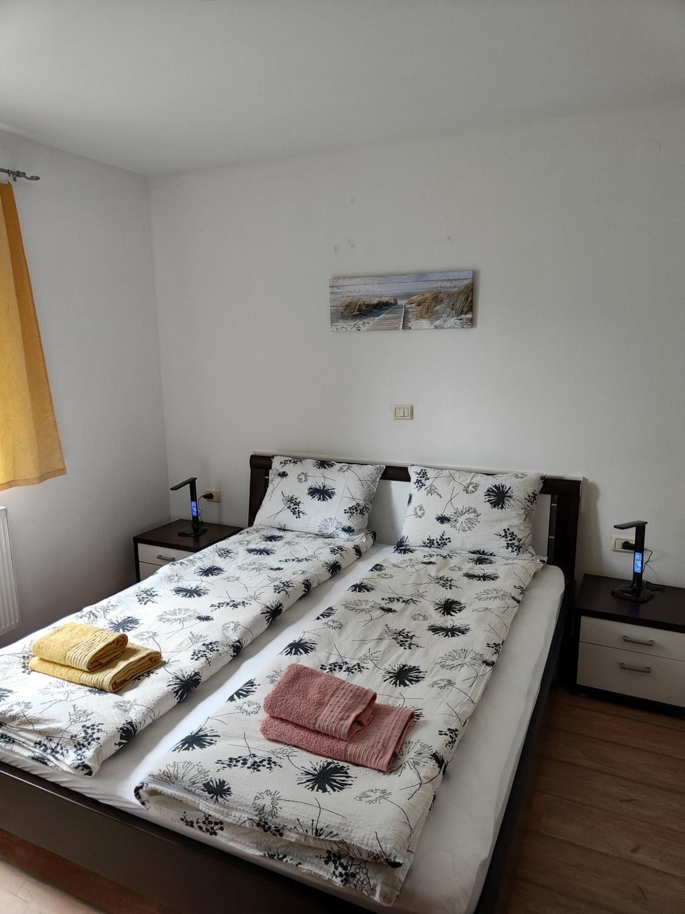 Apartma Nena view 3