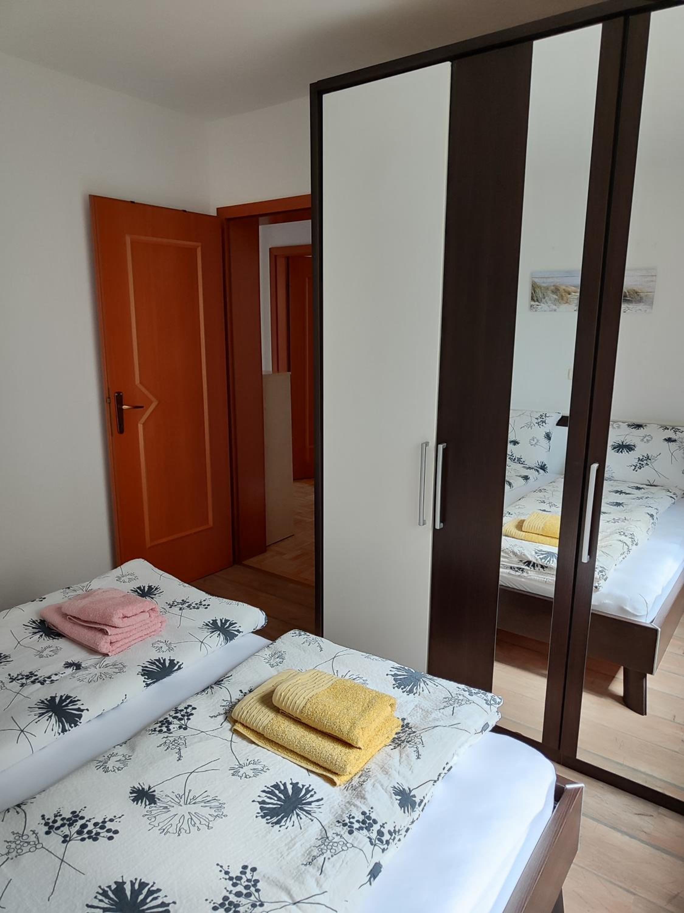 Apartma Nena view 5