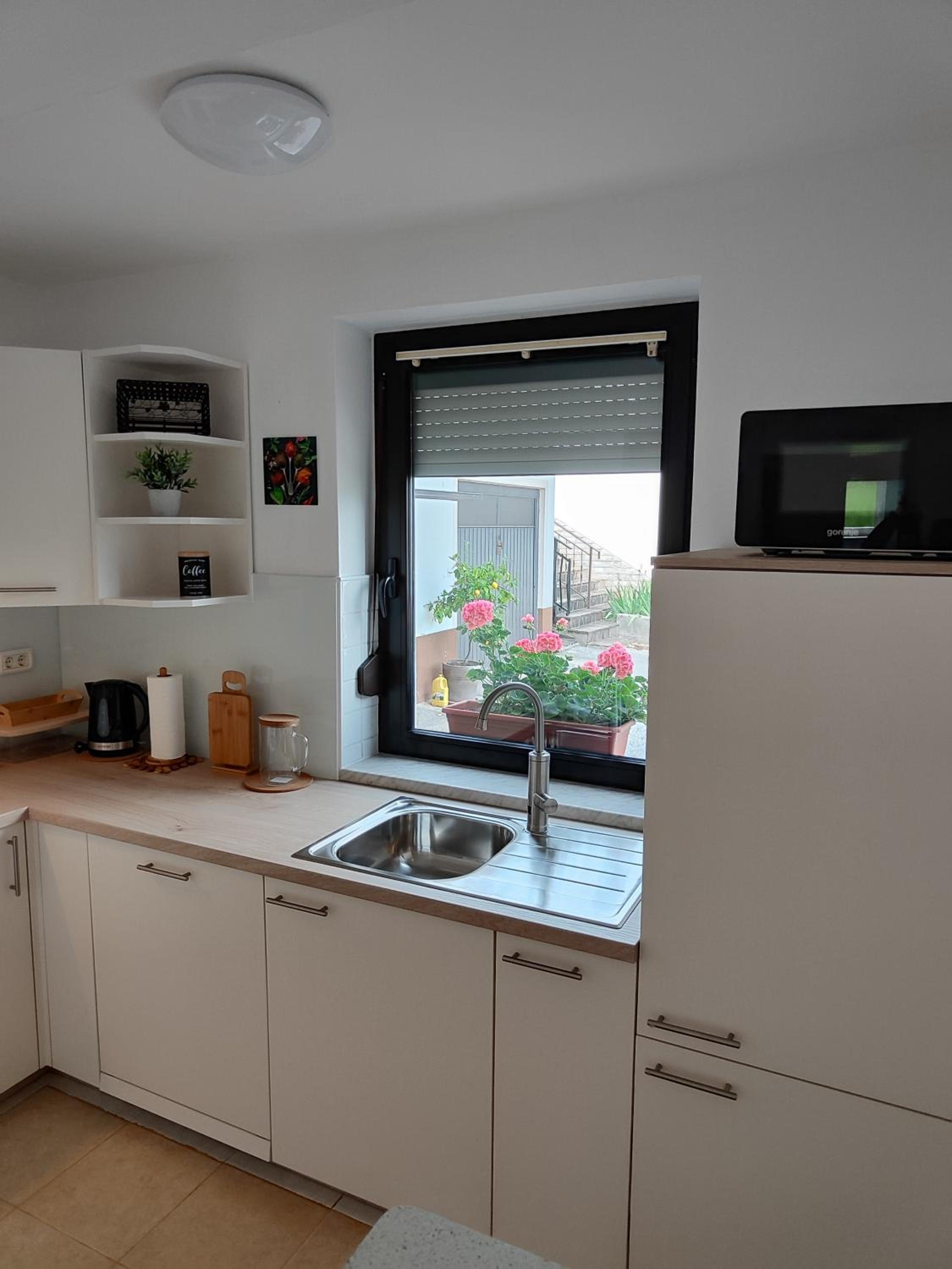 Apartma Nena view 2