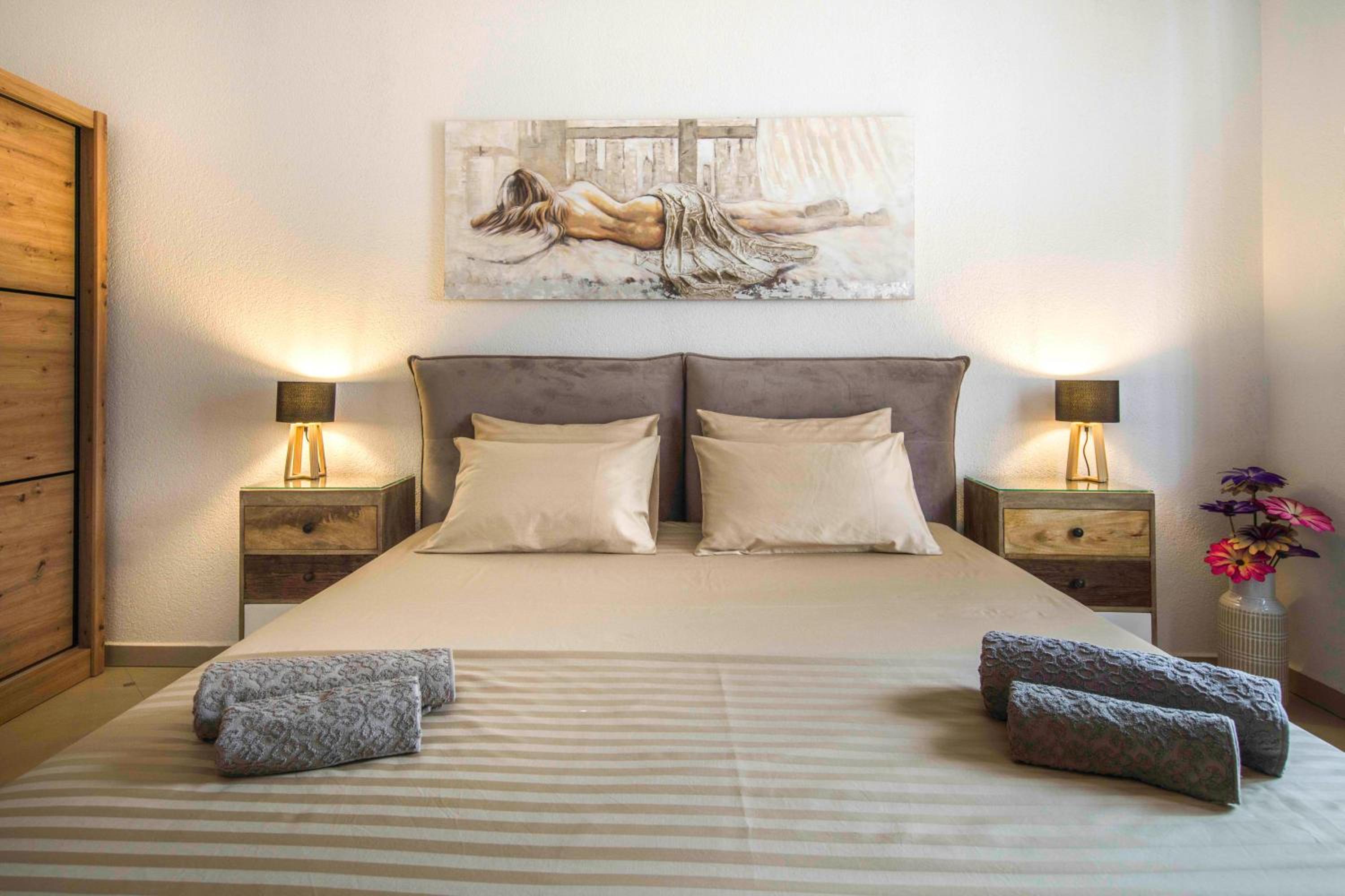 Apartment Alice Central Luxe