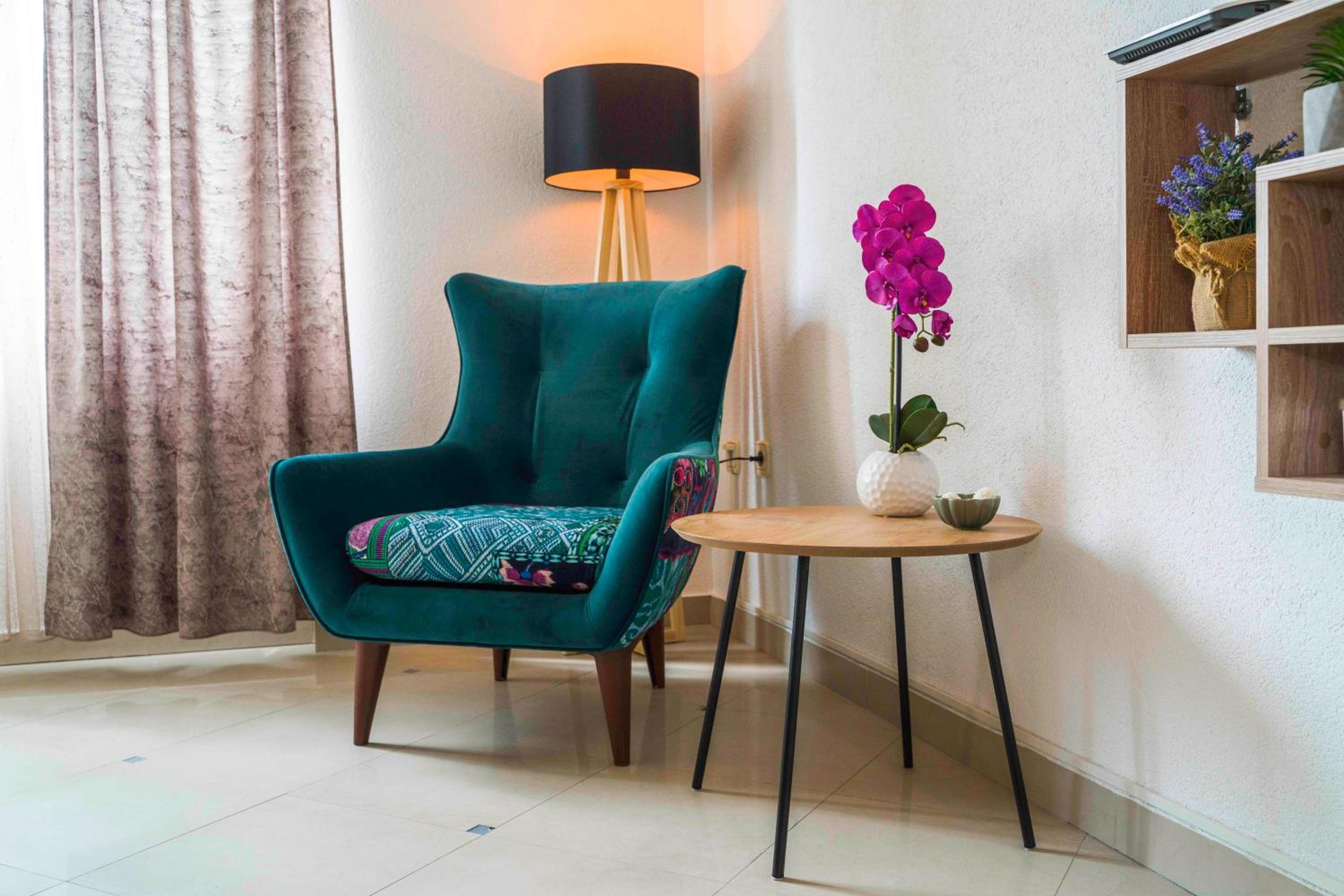 Apartment Alice Central Luxe