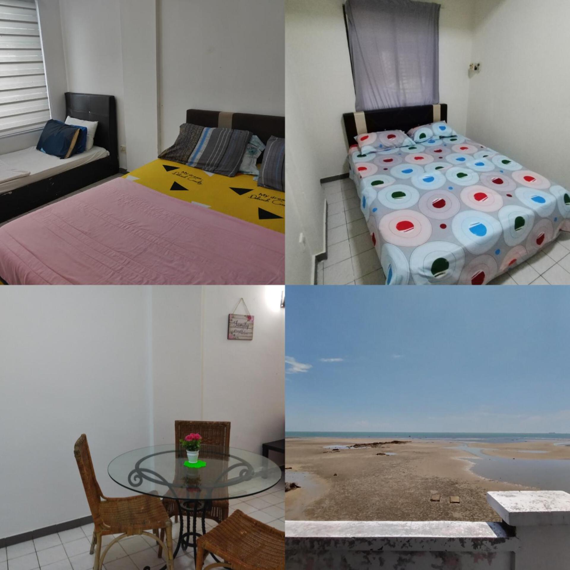 Adibah Seaview Homestay photo 5