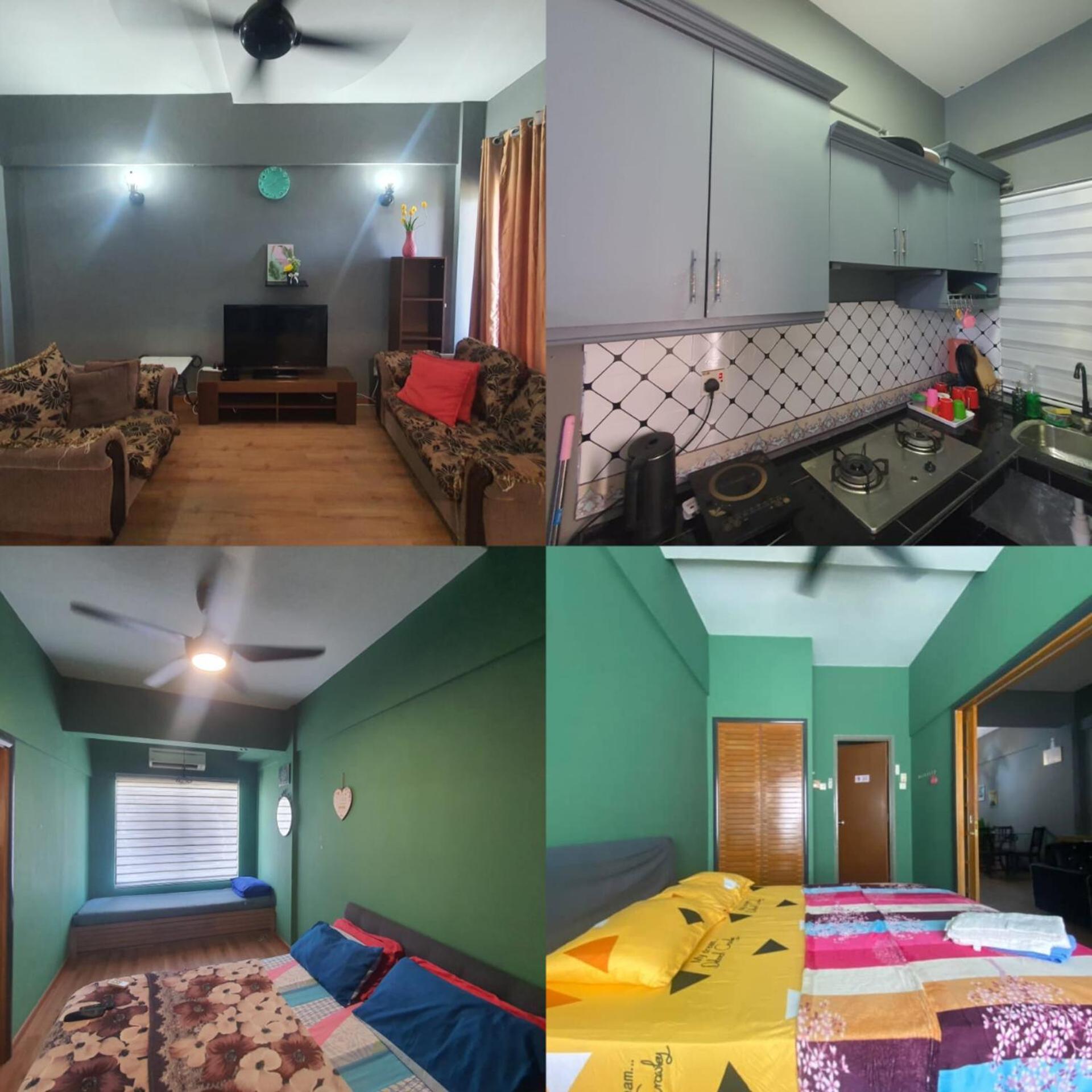 Adibah Seaview Homestay photo 4