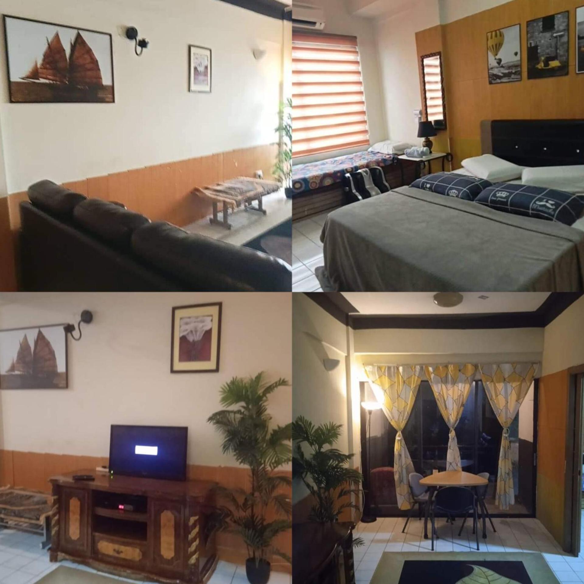 Adibah Seaview Homestay photo 3