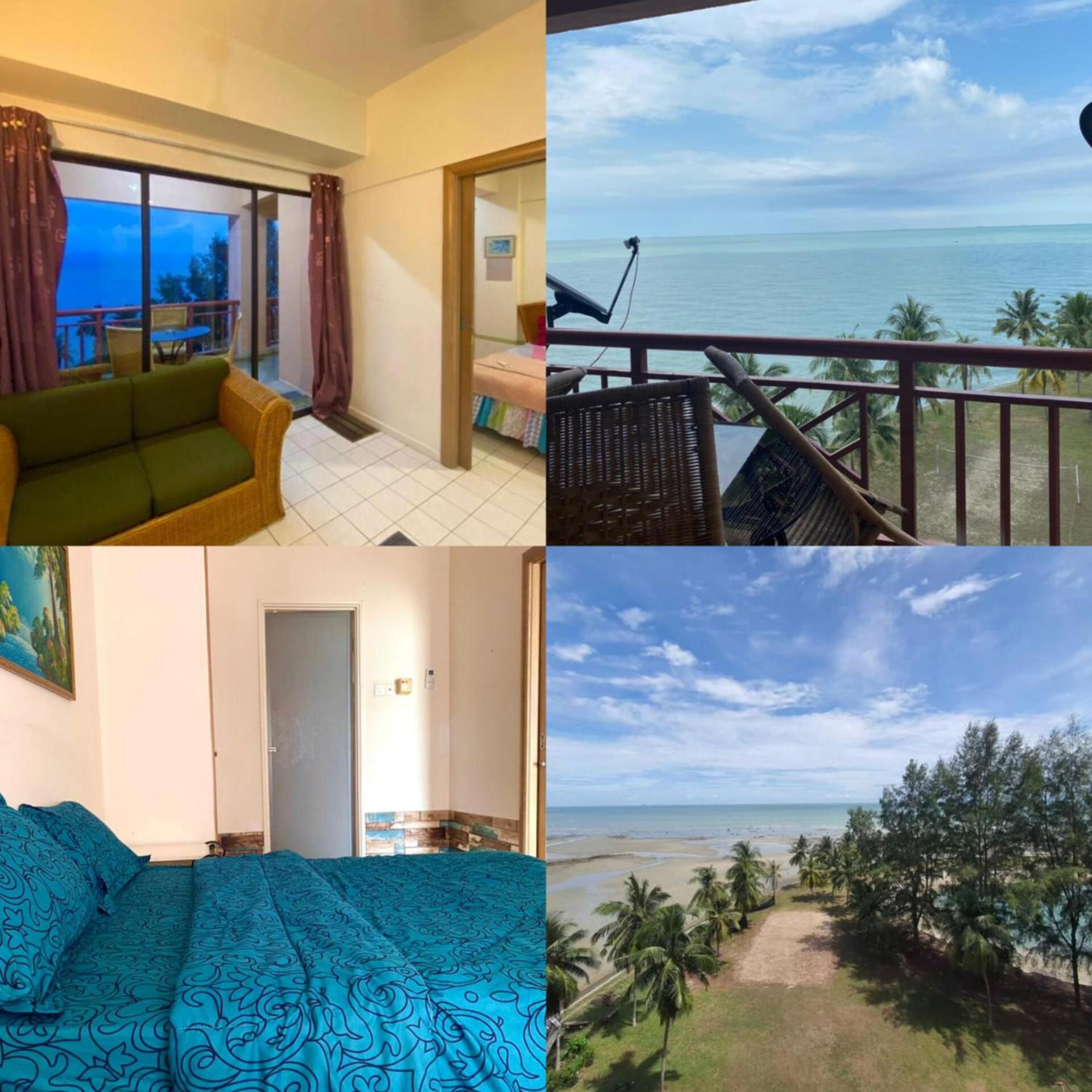 Adibah Seaview Homestay photo 2