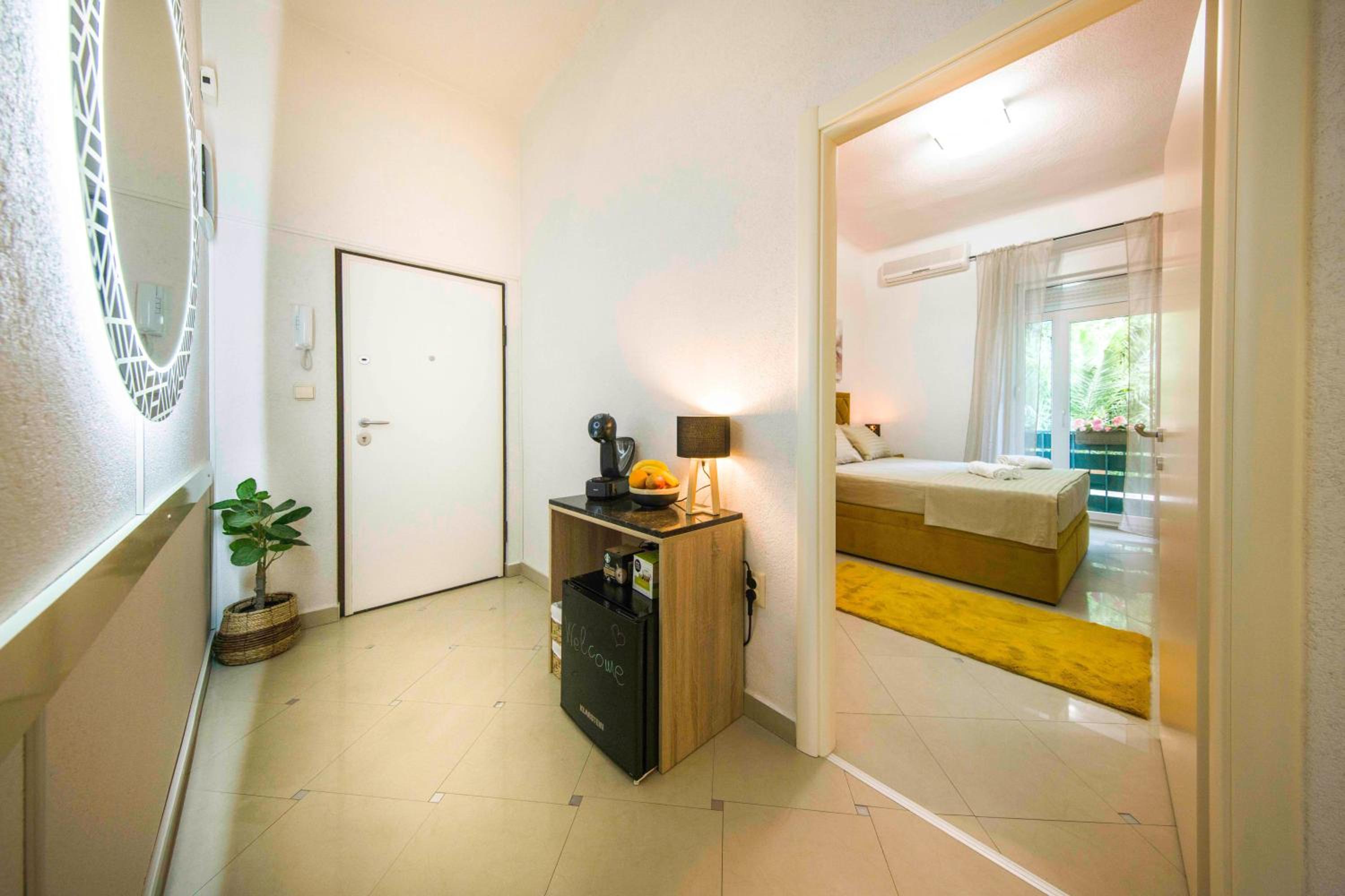 Apartment Alice Central Luxe