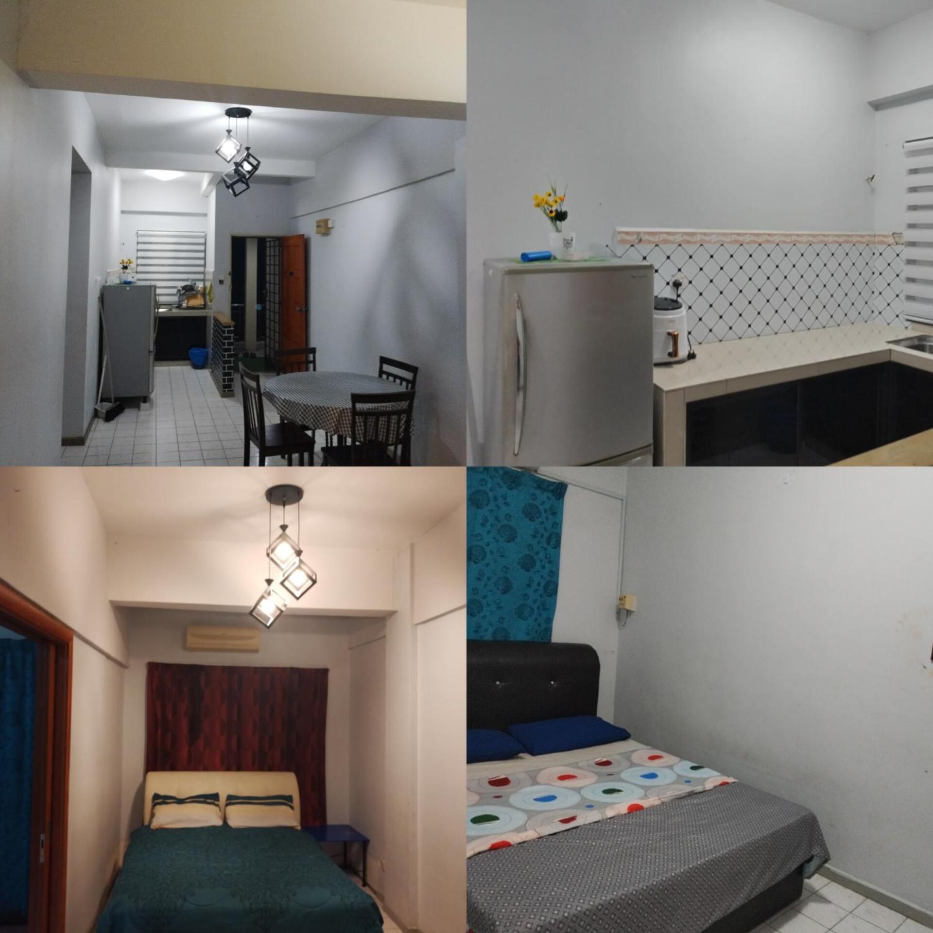 Adibah Seaview Homestay photo 7
