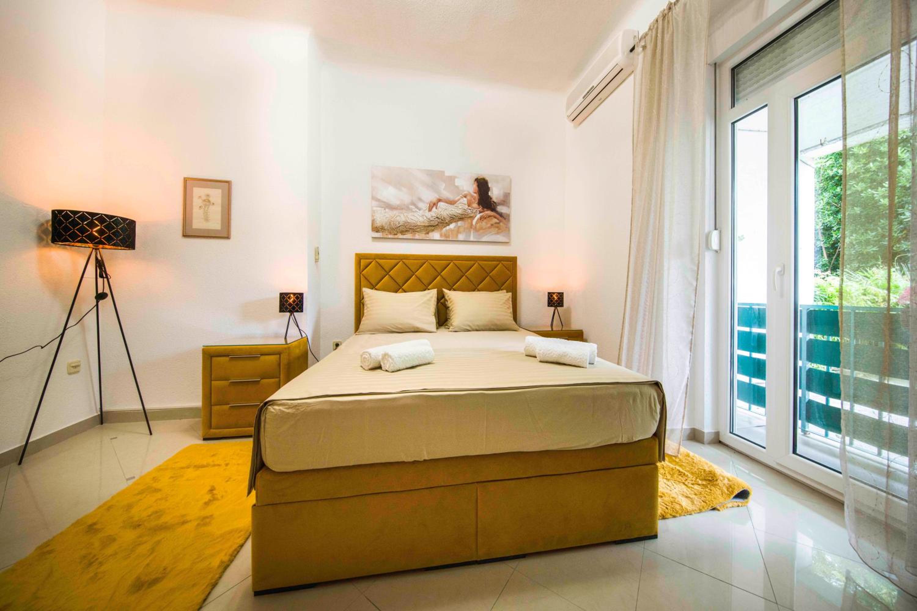 Apartment Alice Central Luxe
