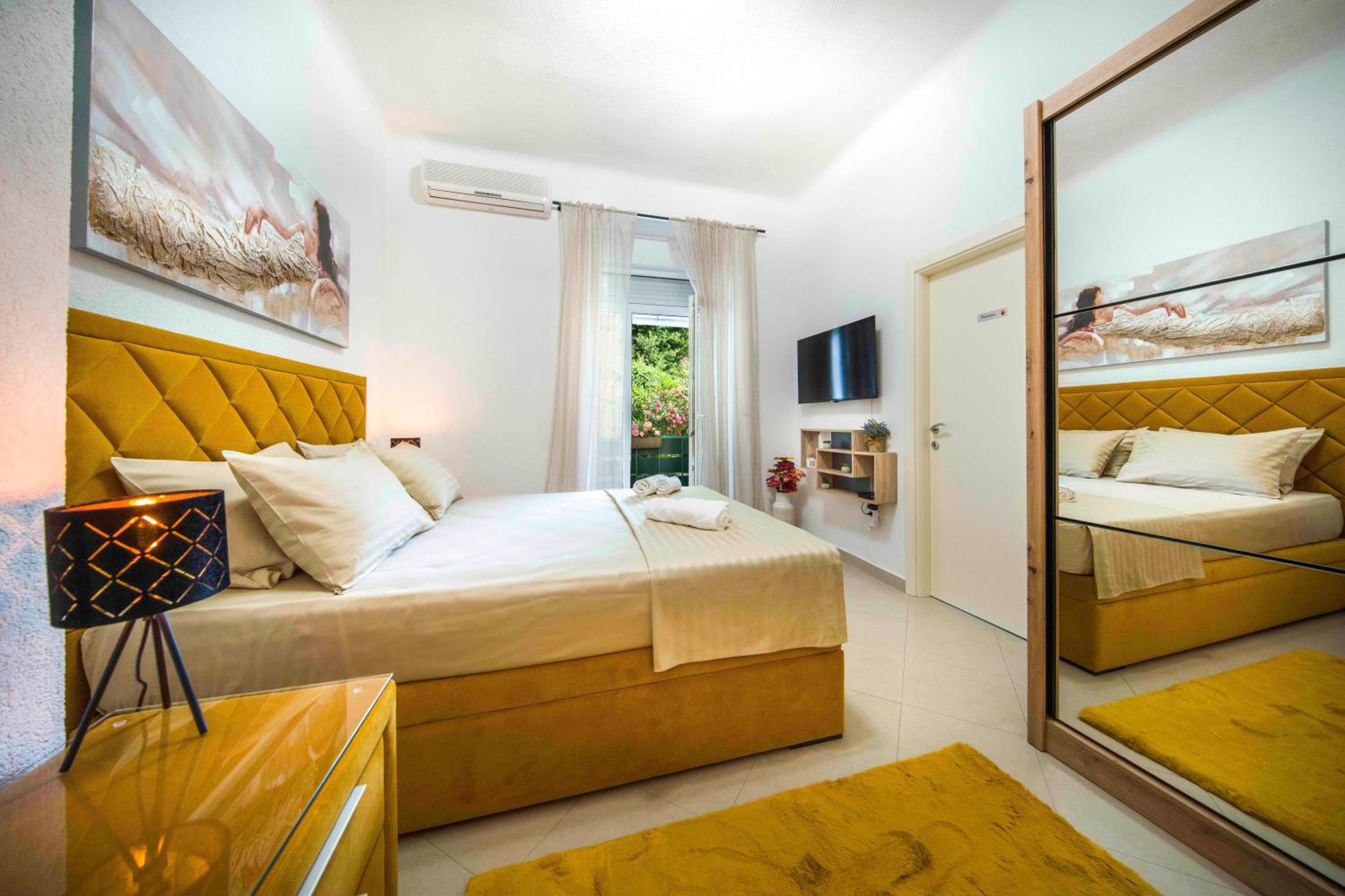 Apartment Alice Central Luxe