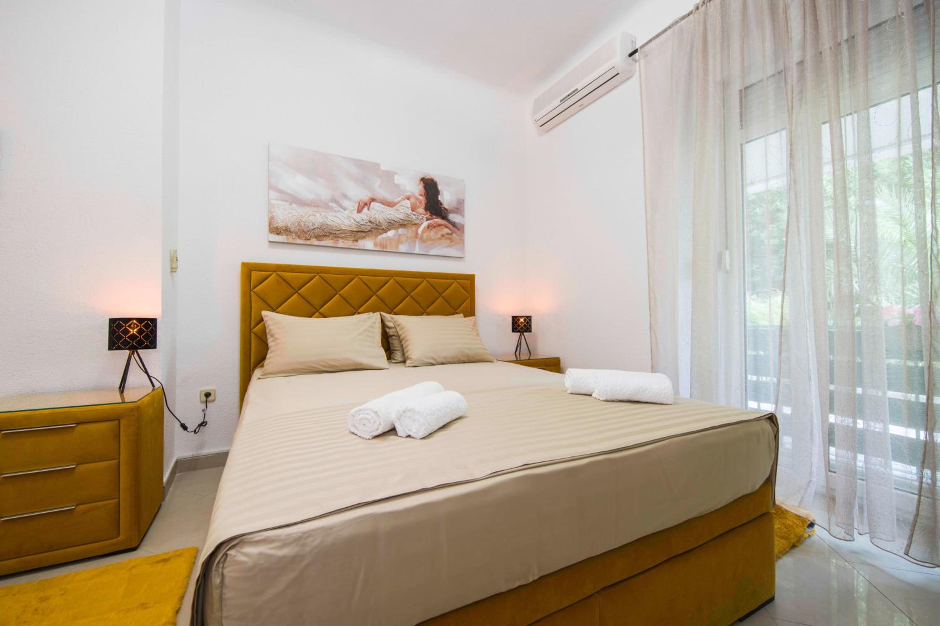 Apartment Alice Central Luxe