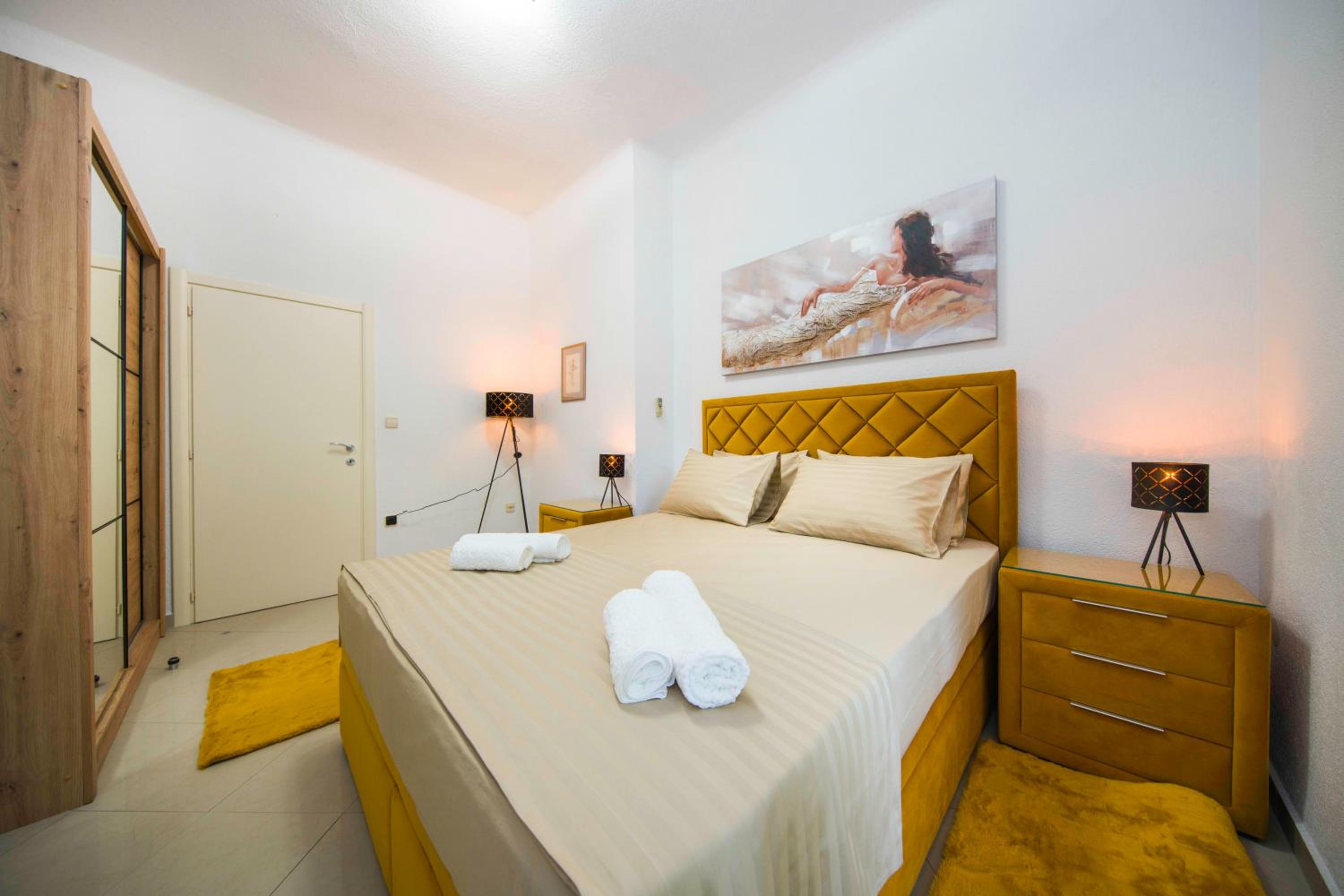 Apartment Alice Central Luxe