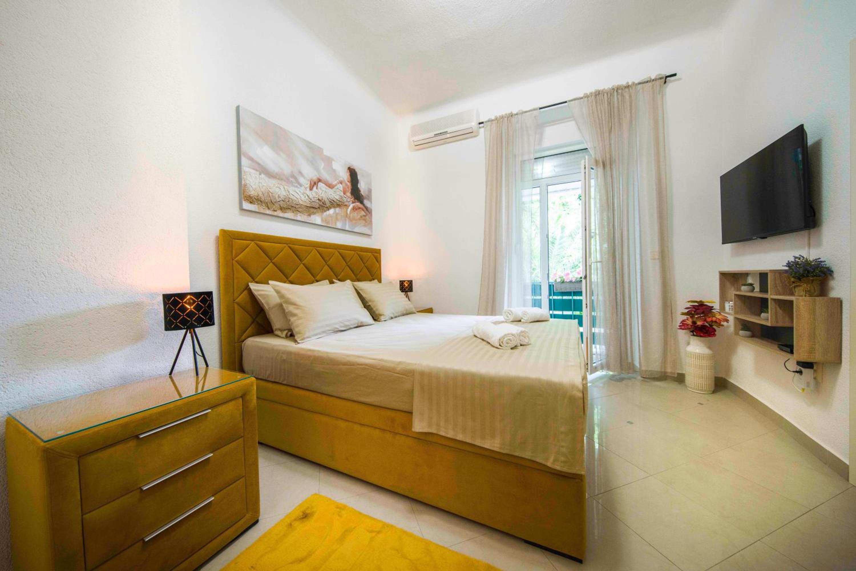 Apartment Alice Central Luxe