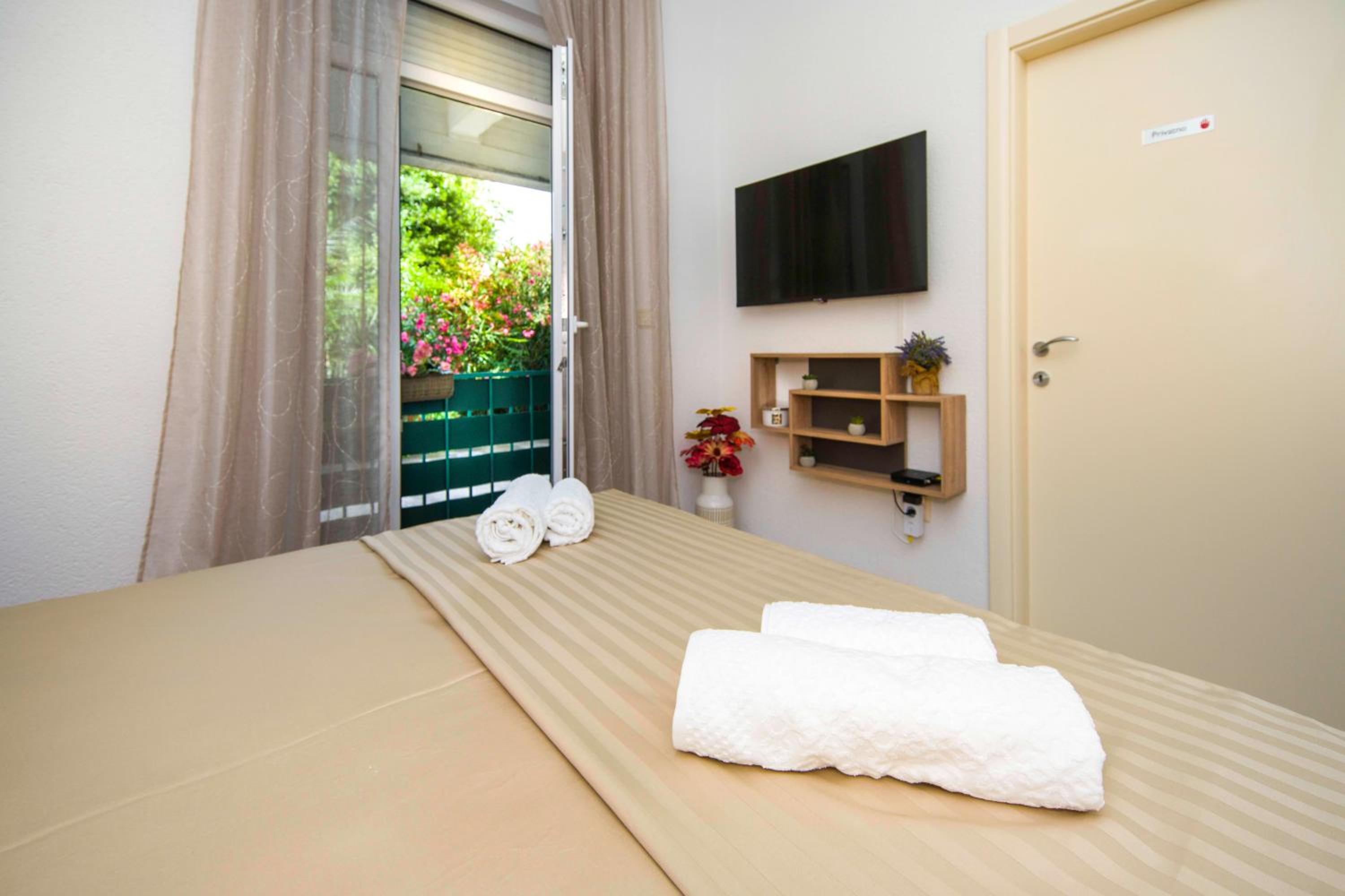 Apartment Alice Central Luxe