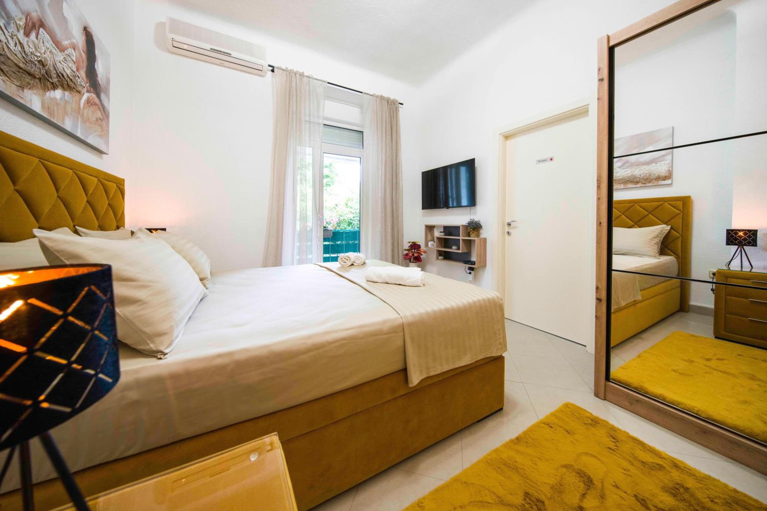 Apartment Alice Central Luxe