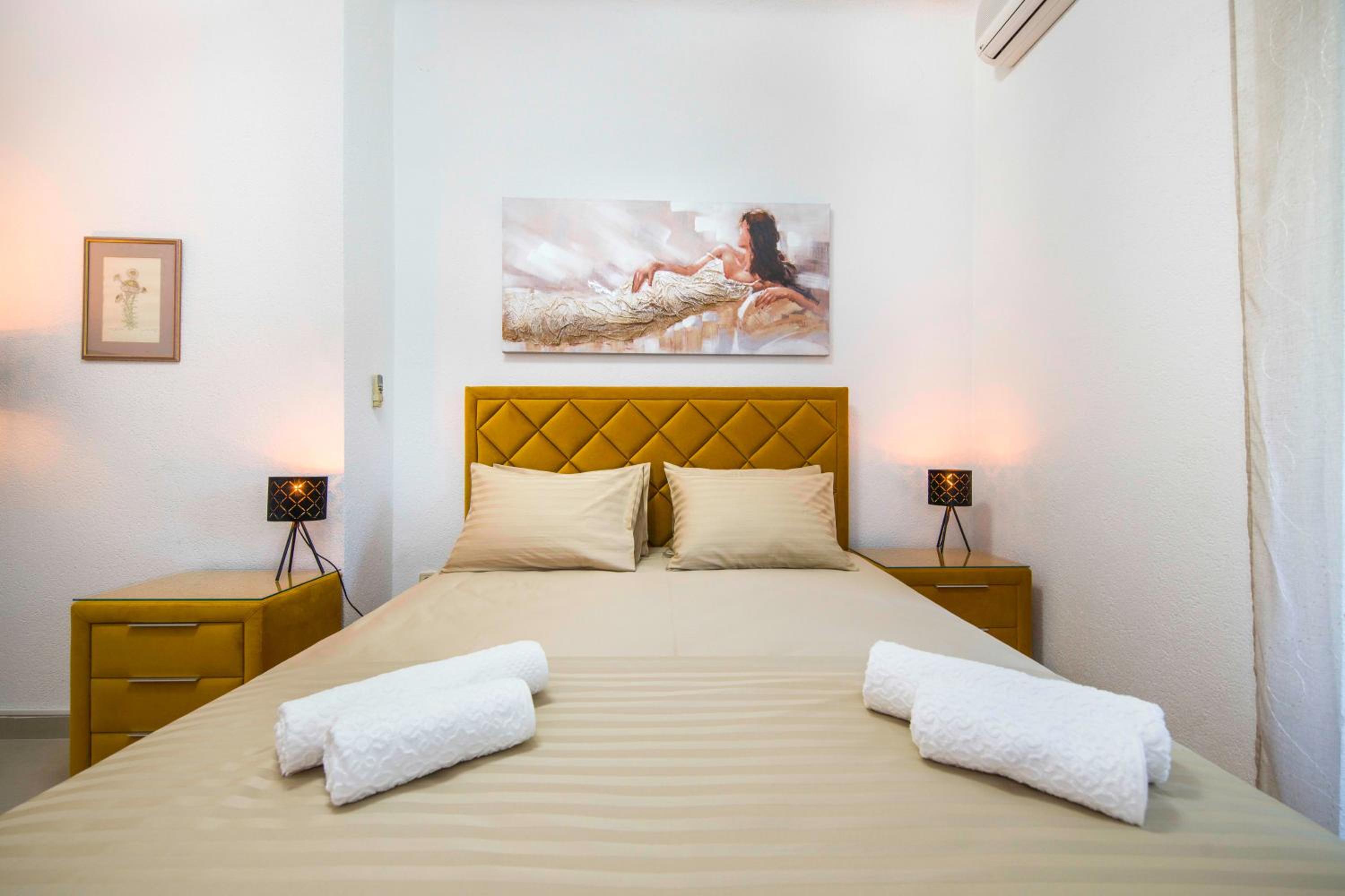 Apartment Alice Central Luxe