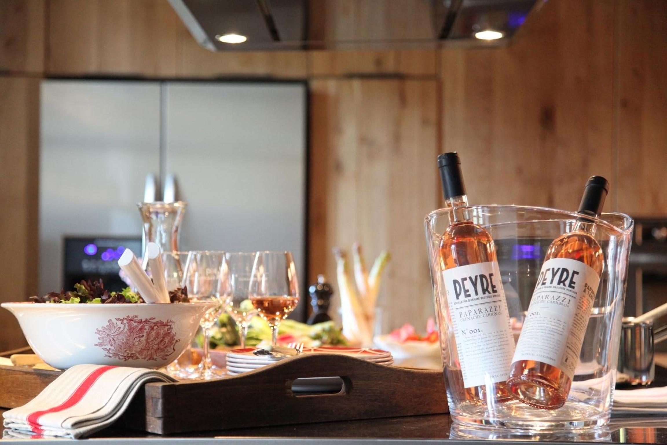 Domaine des Peyre